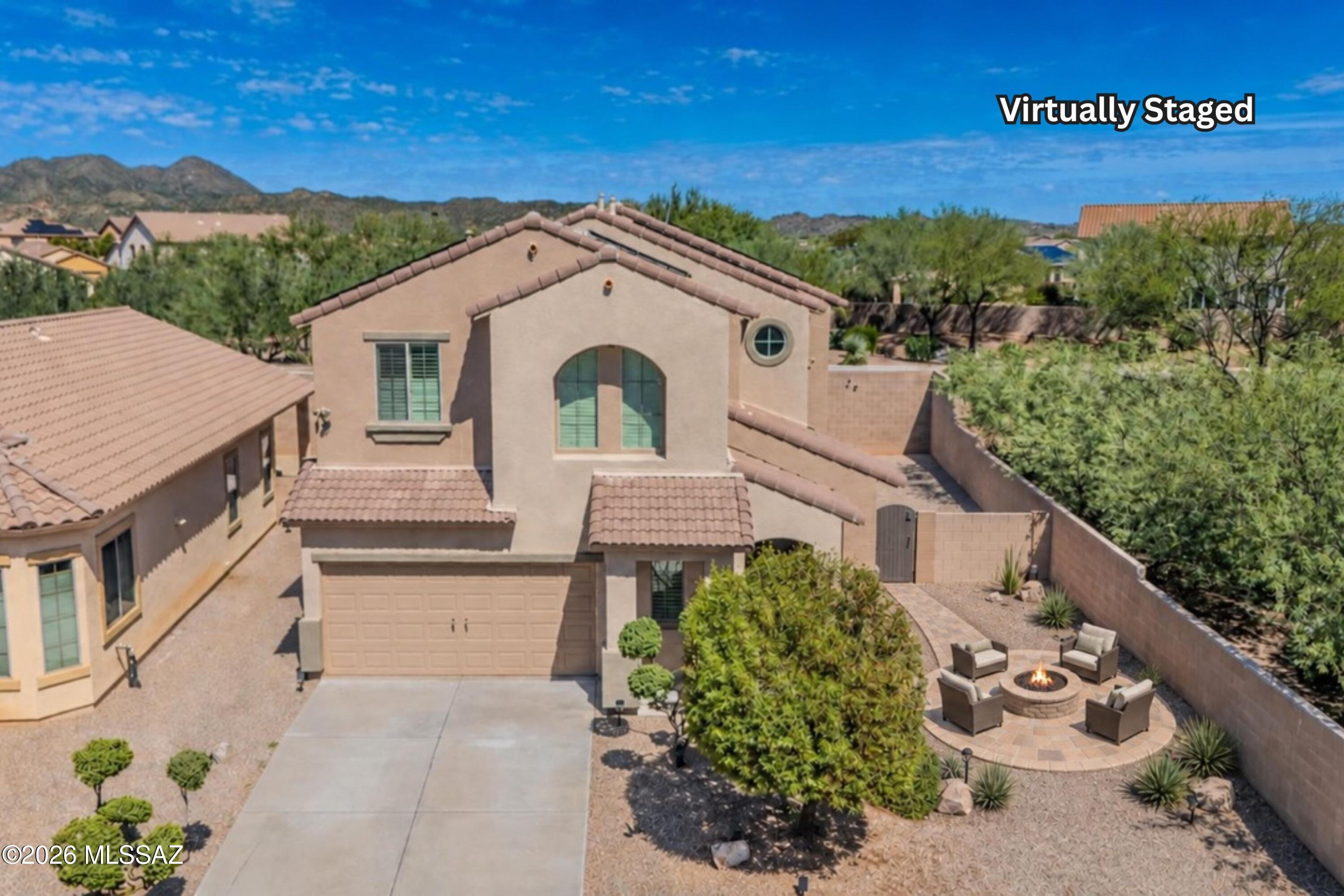 Rancho Vistoso Neighborhood 10 - Residential