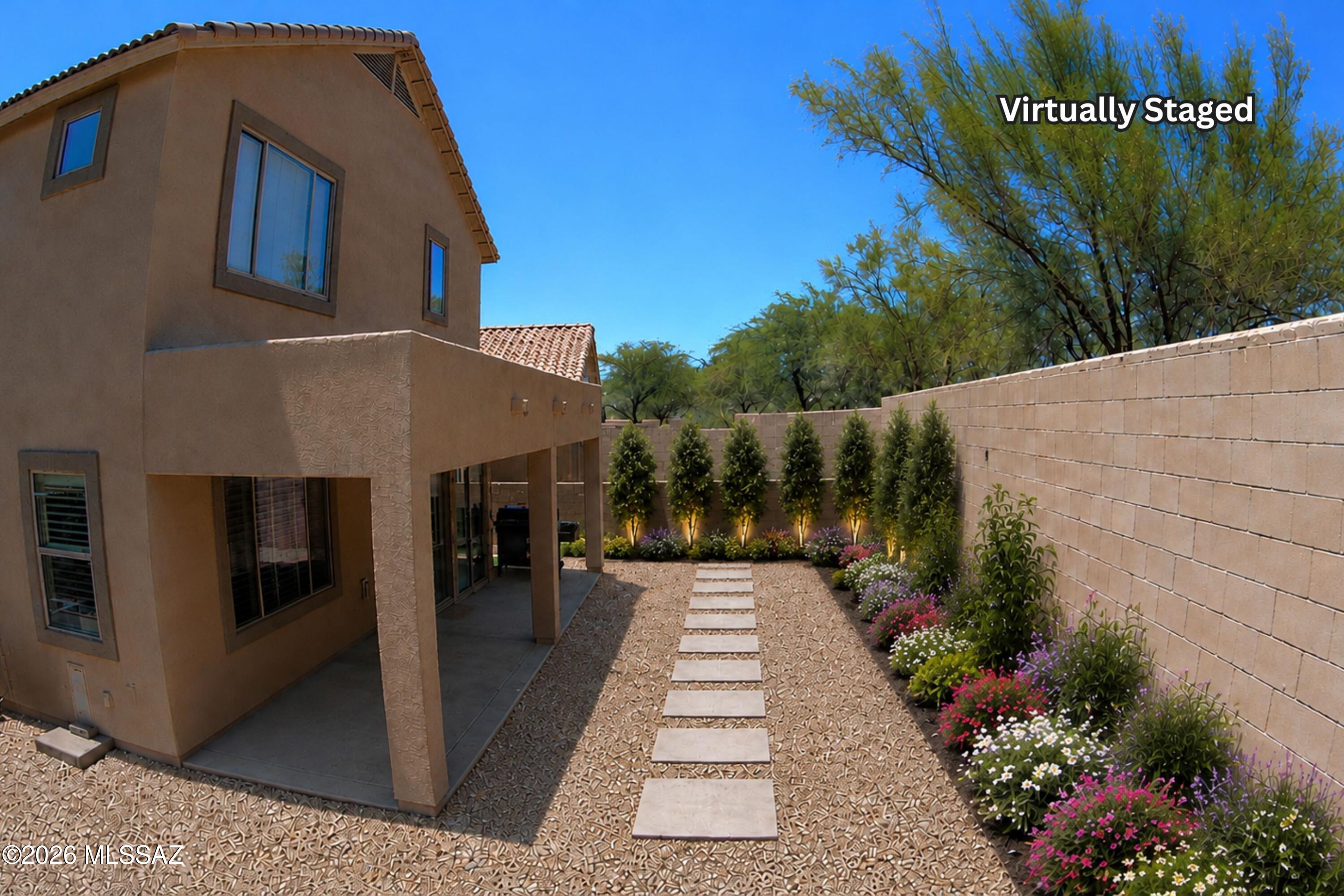 Rancho Vistoso Neighborhood 10 - Residential