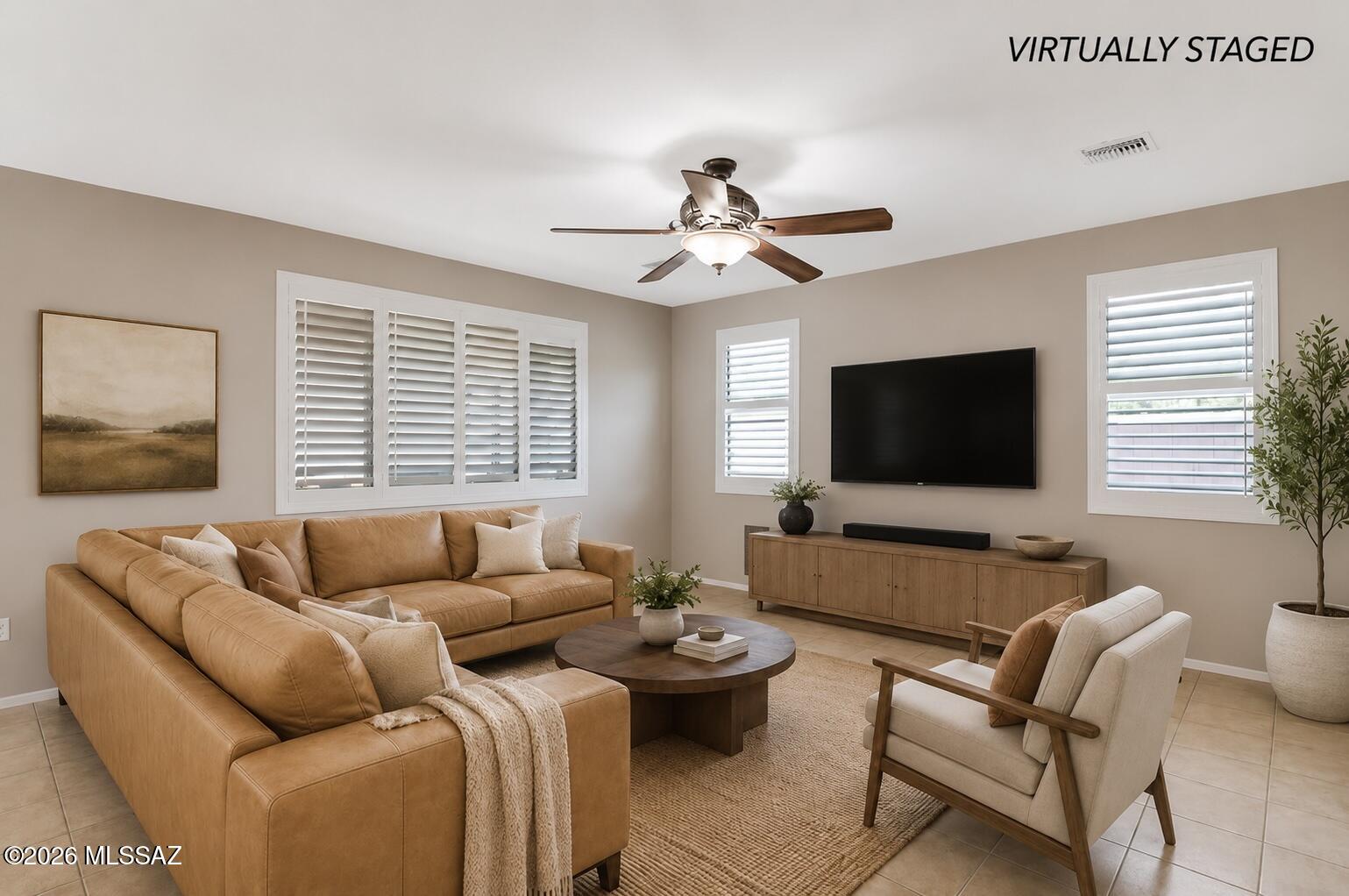 Rancho Vistoso Neighborhood 10 - Residential