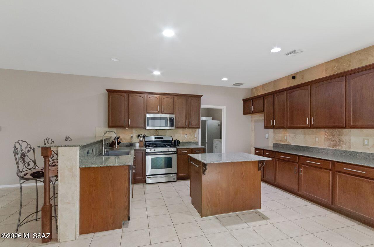Rancho Vistoso Neighborhood 10 - Residential