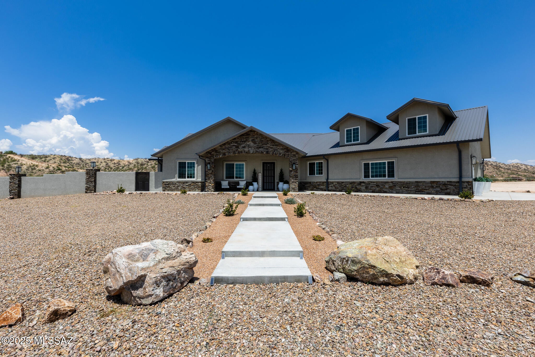 N/A - Residential
