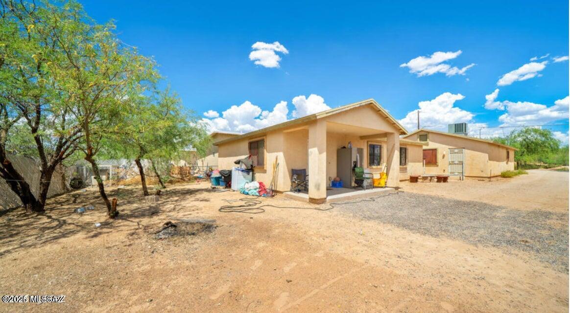 Kings Highway Amd - Residential