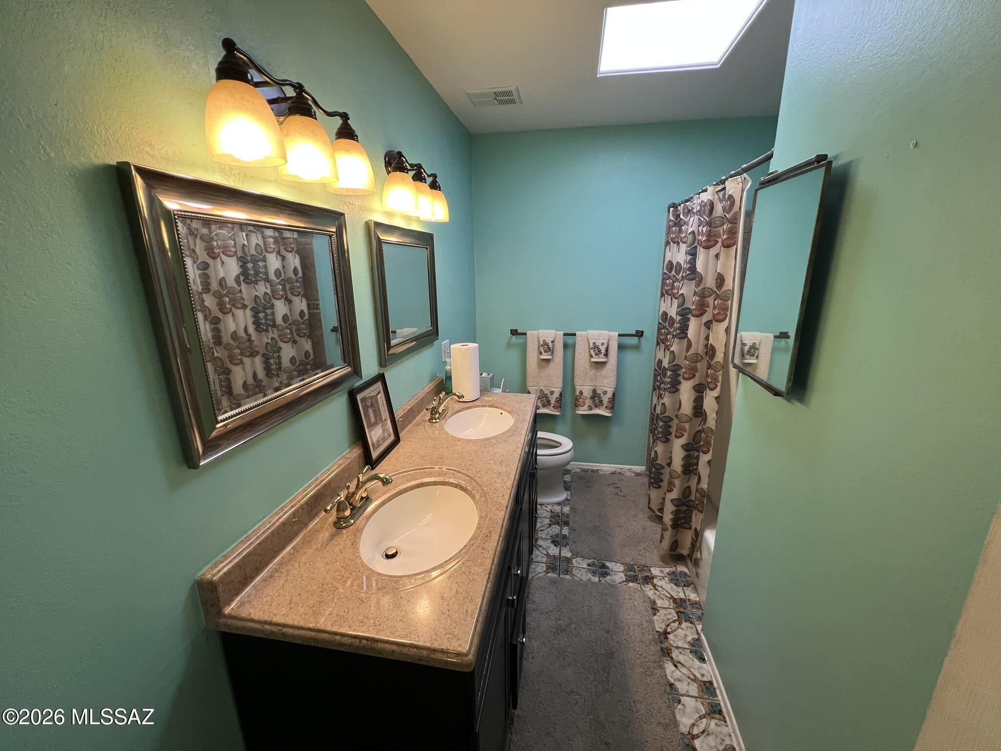 El Dorado Hills (1-196) - Residential