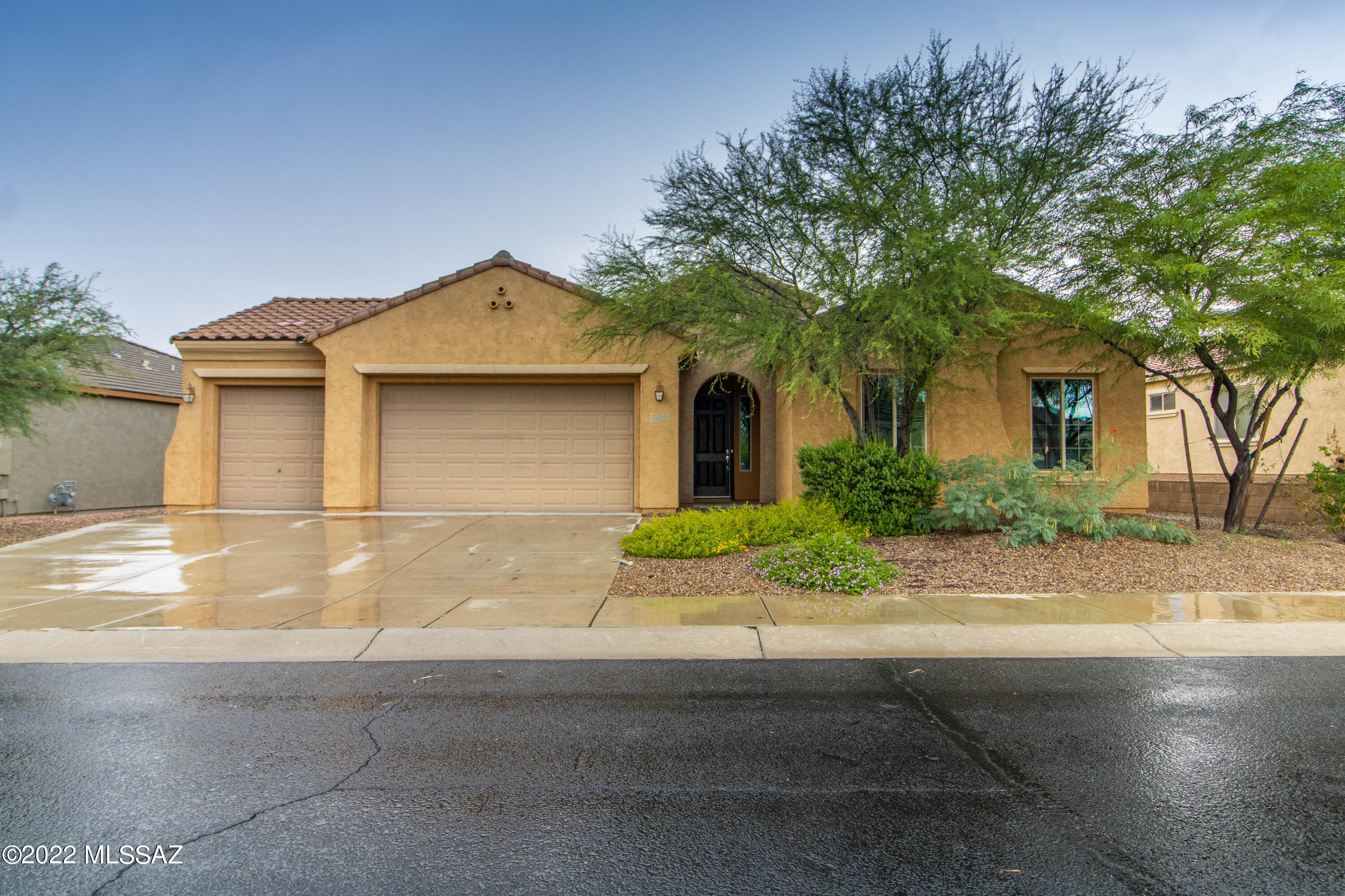 Preserve III at Dove Mtn (306-486,530-534,577-605) - Residential Lease