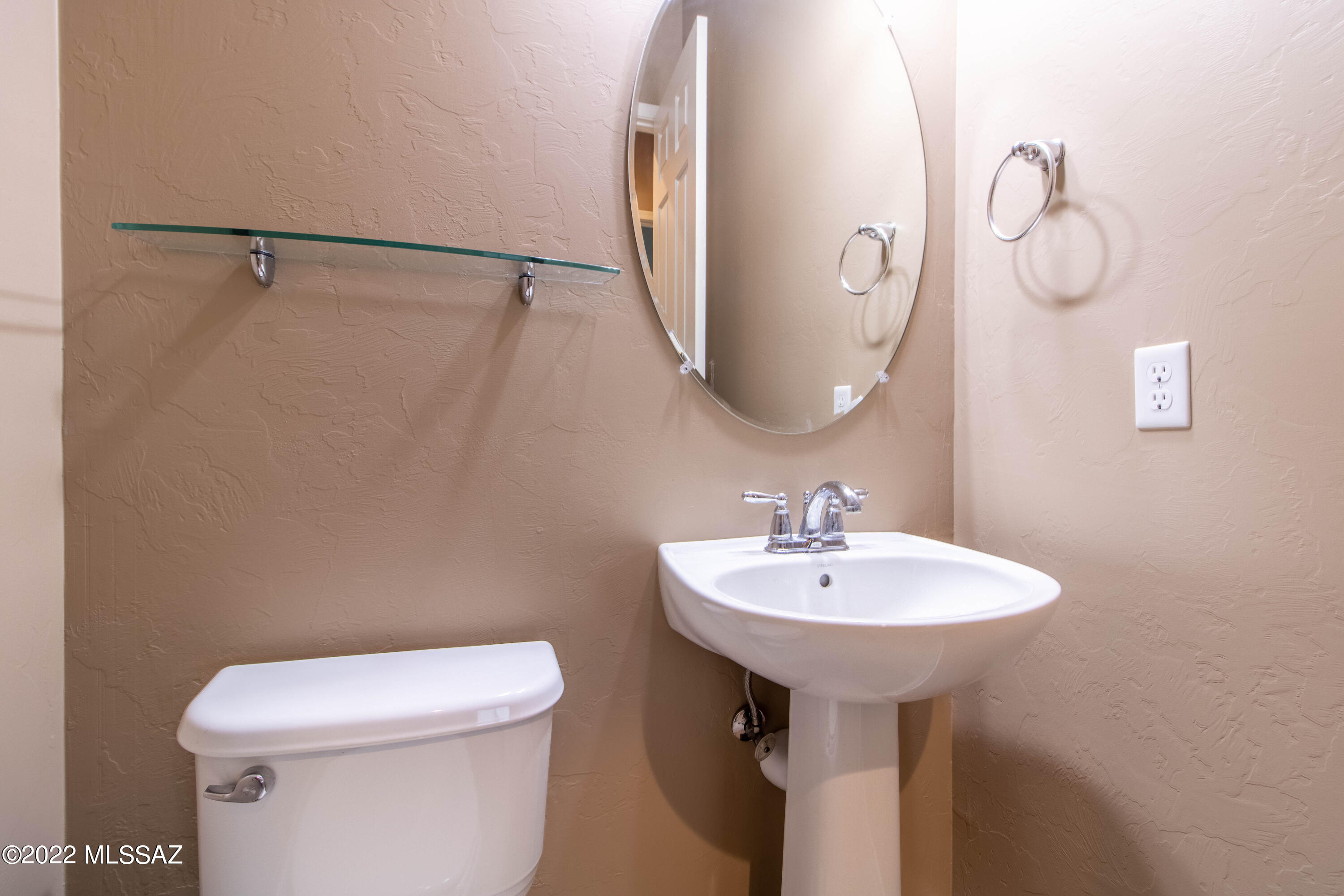 Preserve III at Dove Mtn (306-486,530-534,577-605) - Residential Lease