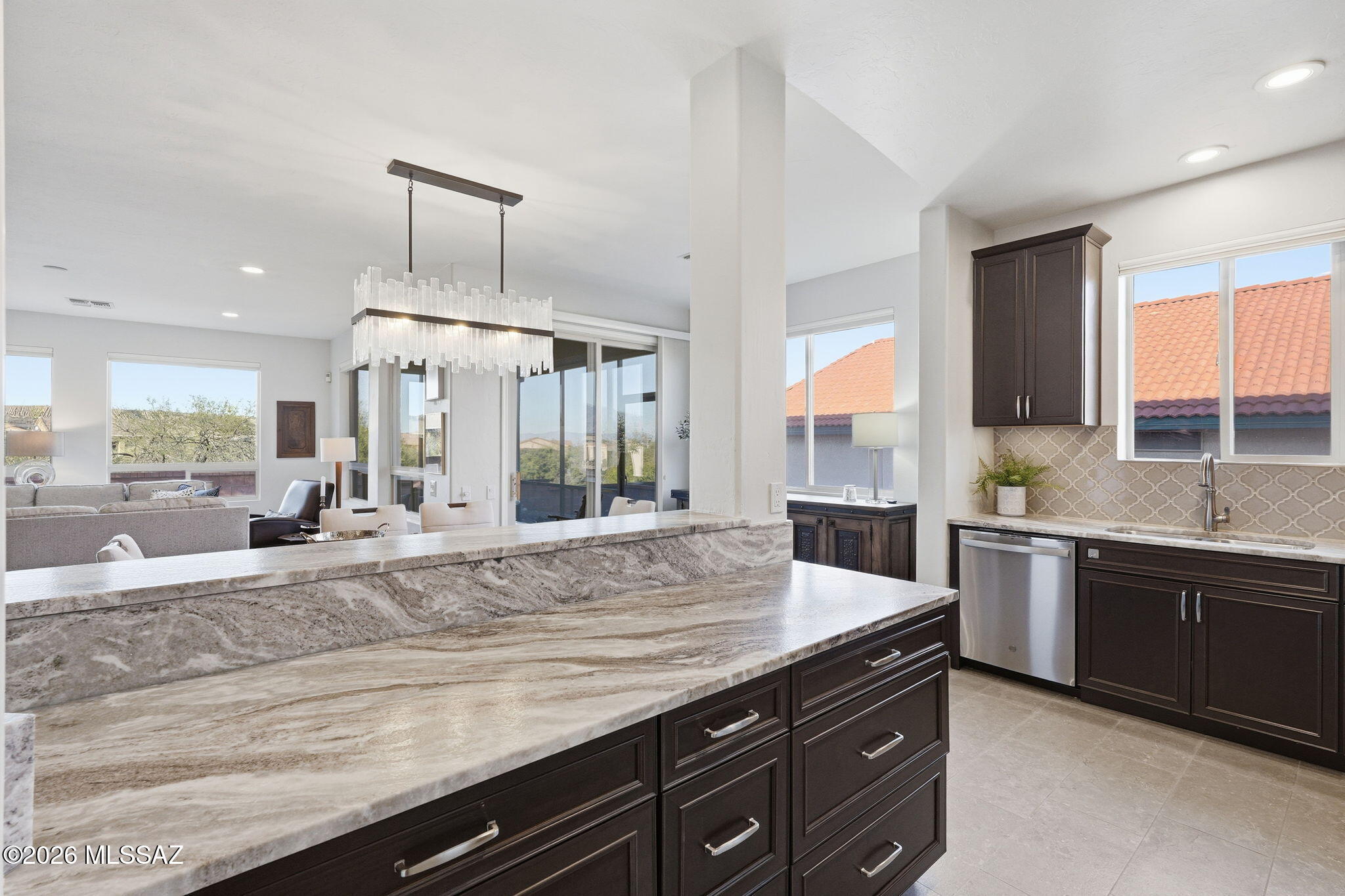 Las Campanas BLK G (96-216) - Residential