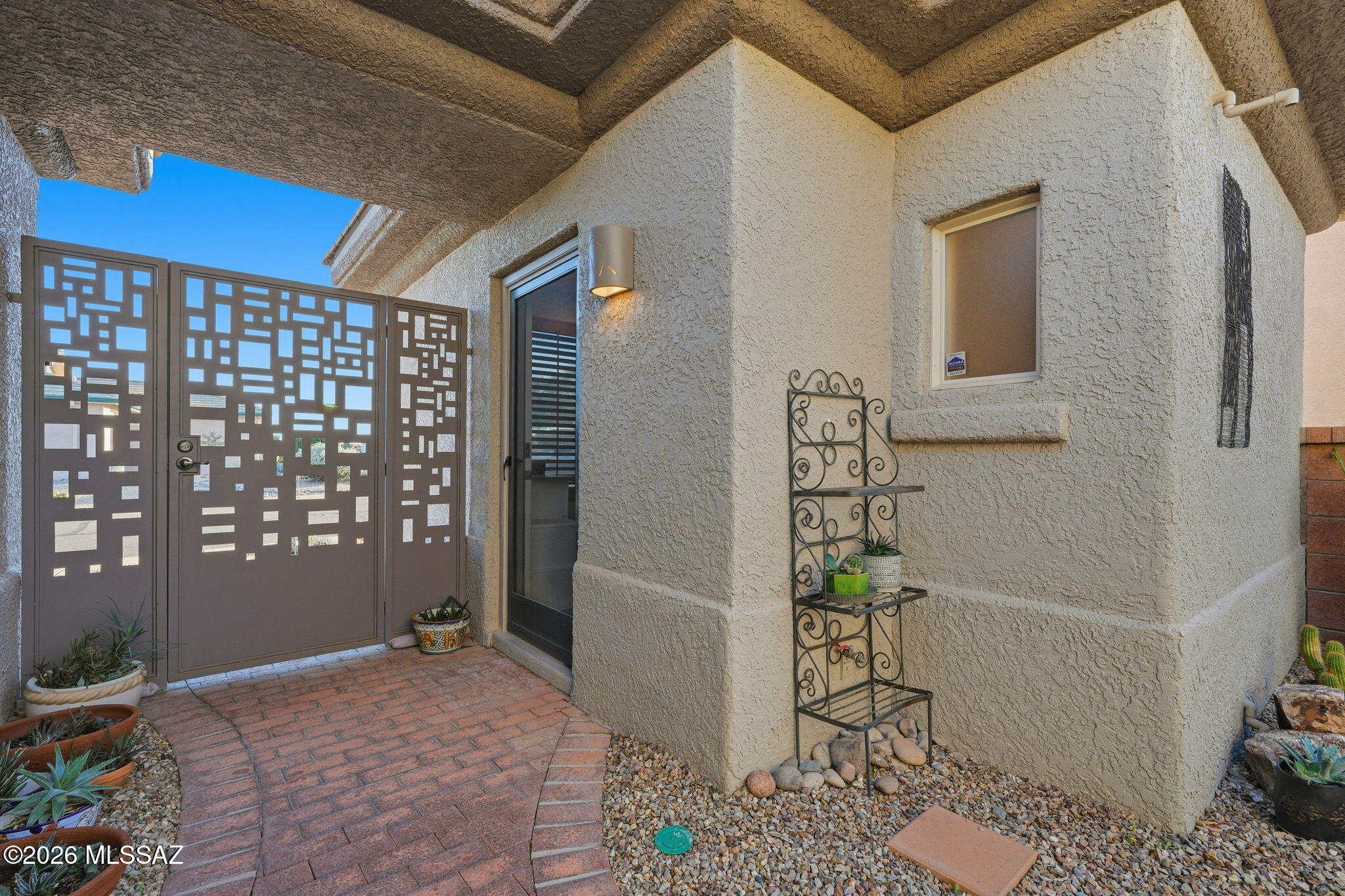 Las Campanas BLK G (96-216) - Residential