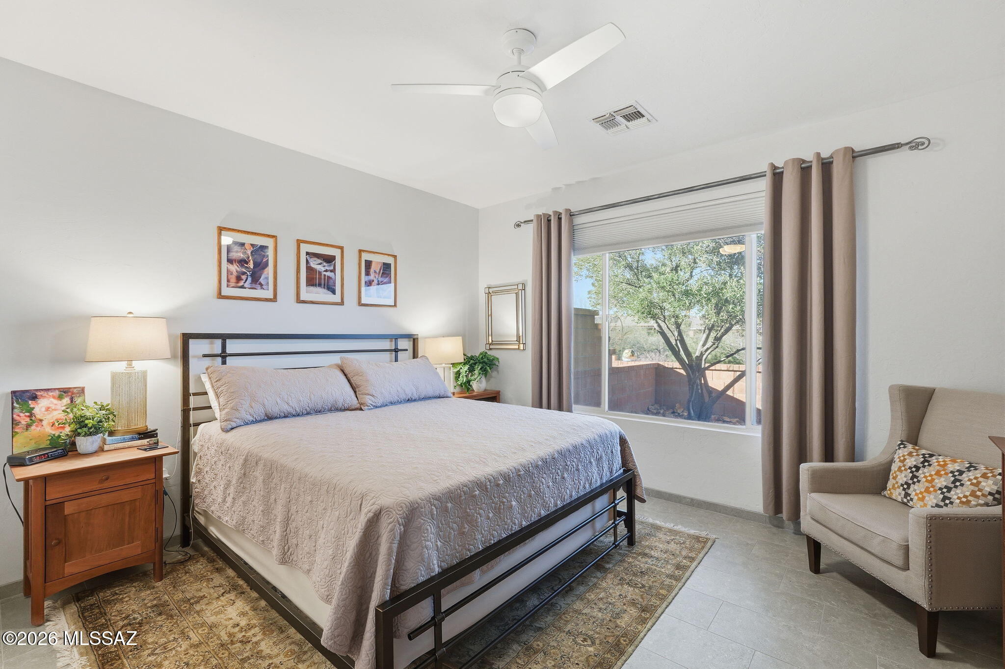 Las Campanas BLK G (96-216) - Residential