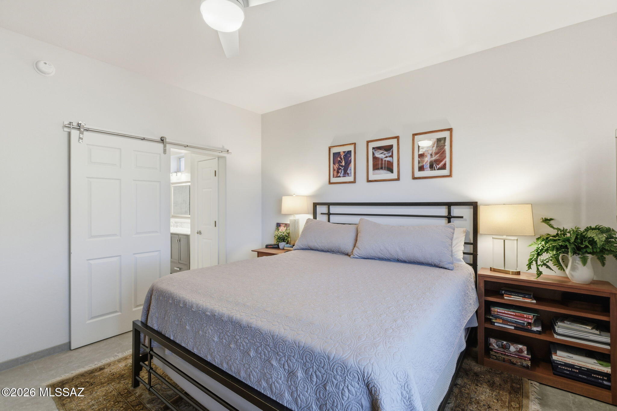 Las Campanas BLK G (96-216) - Residential