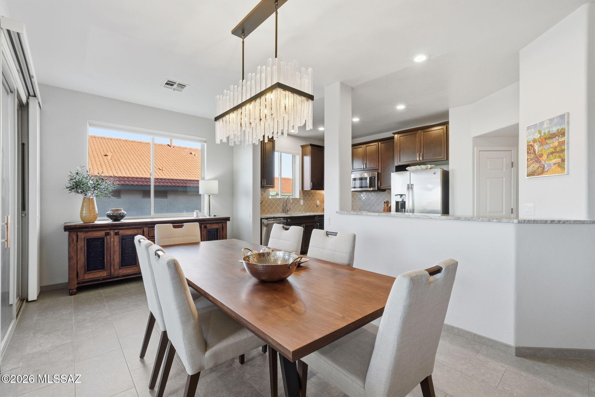Las Campanas BLK G (96-216) - Residential