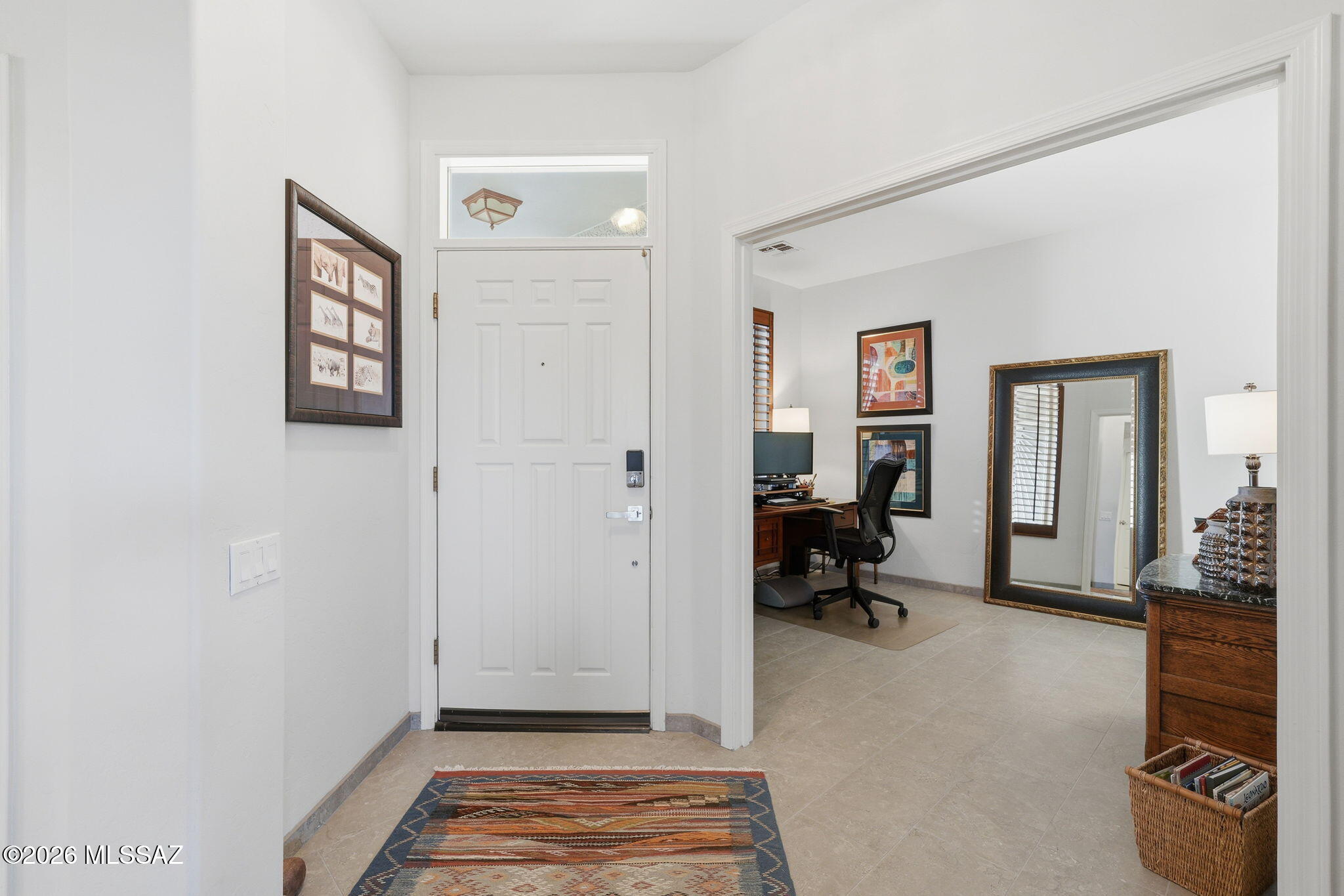 Las Campanas BLK G (96-216) - Residential