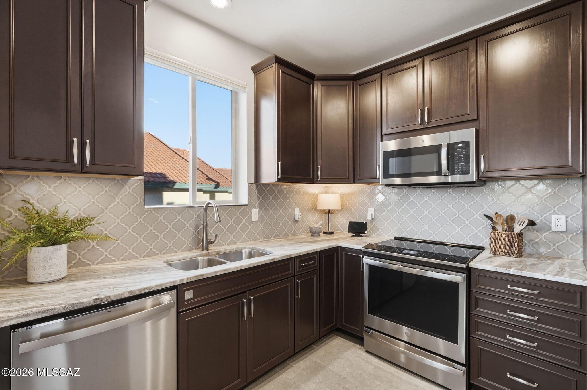 Las Campanas BLK G (96-216) - Residential