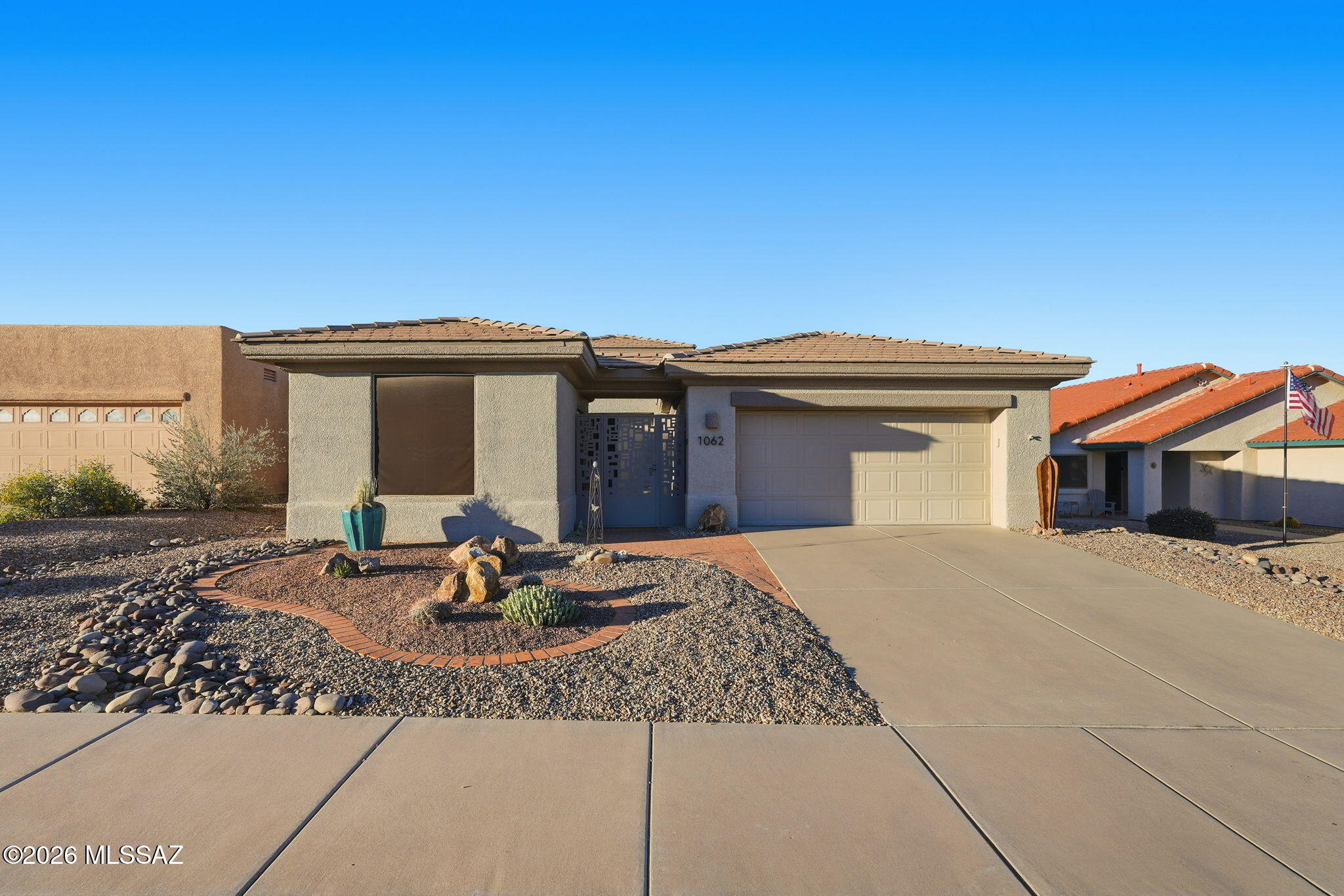 Las Campanas BLK G (96-216) - Residential