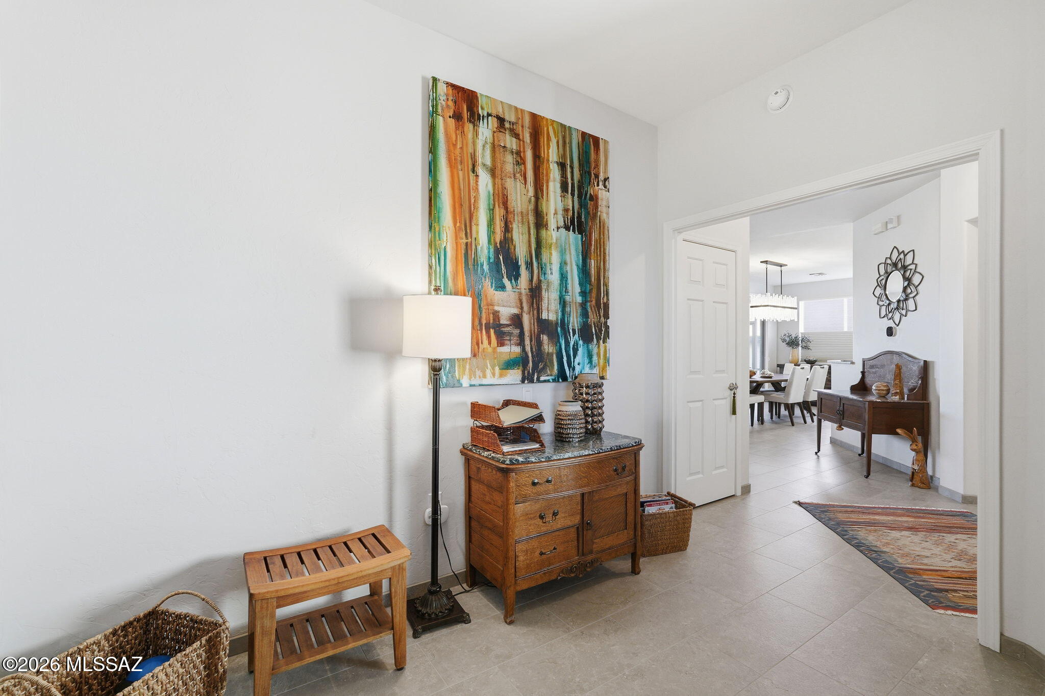 Las Campanas BLK G (96-216) - Residential