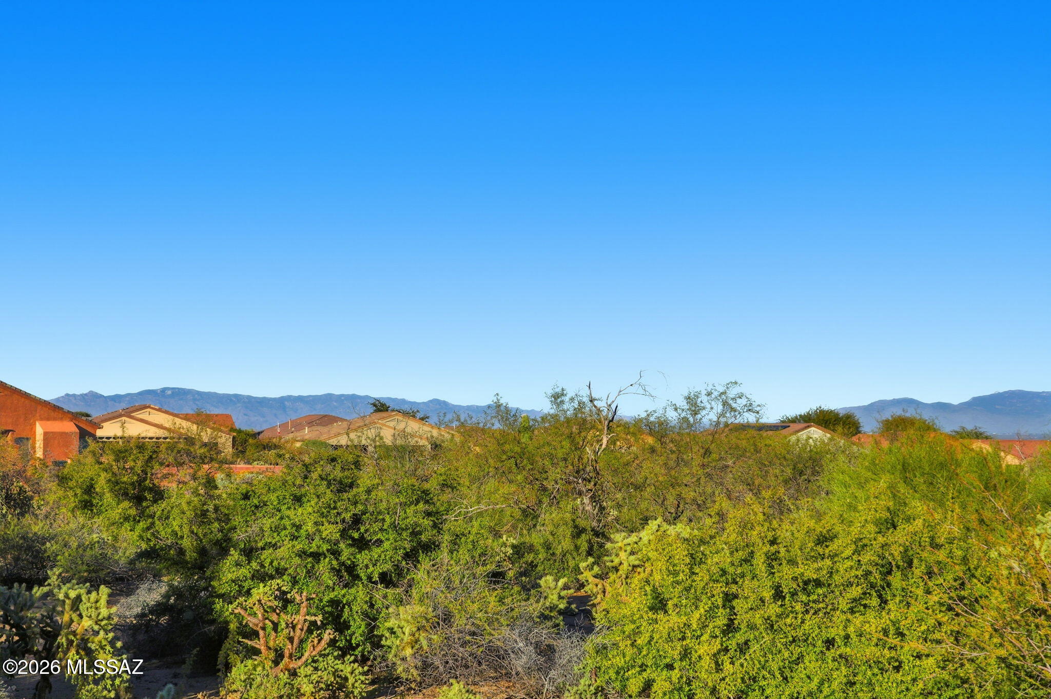 Las Campanas BLK G (96-216) - Residential