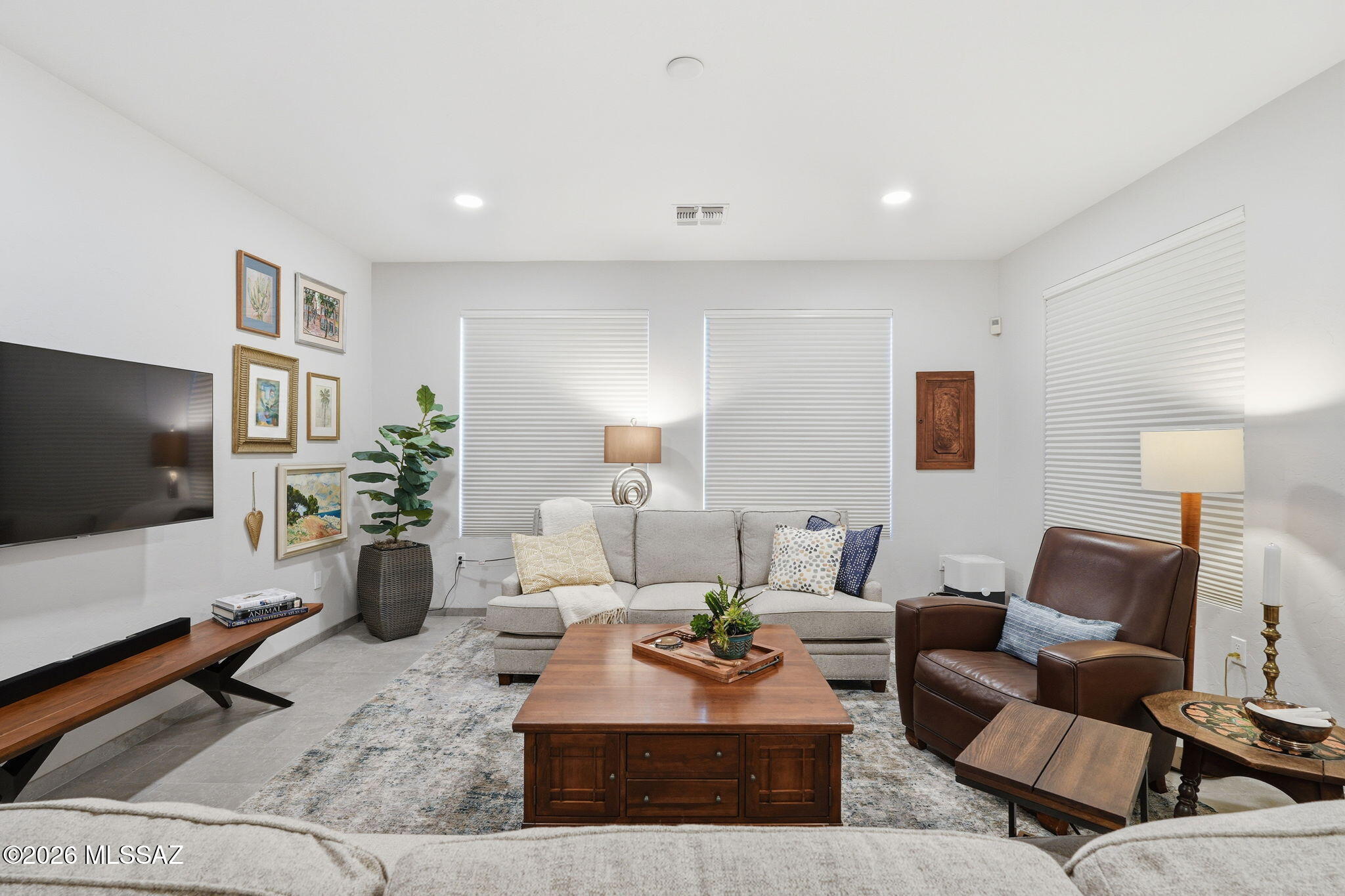 Las Campanas BLK G (96-216) - Residential