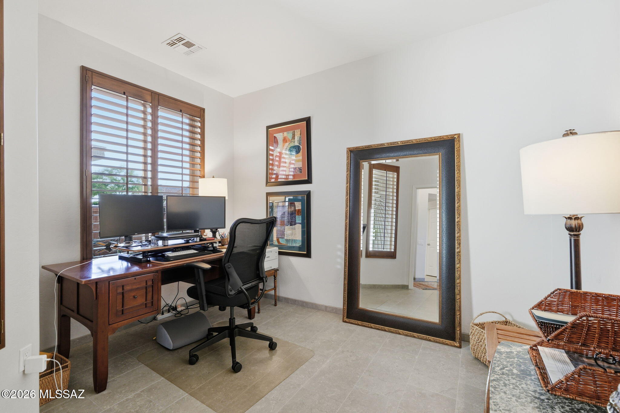 Las Campanas BLK G (96-216) - Residential