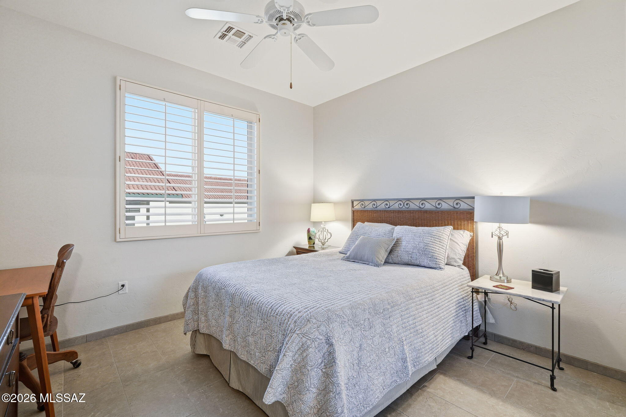 Las Campanas BLK G (96-216) - Residential