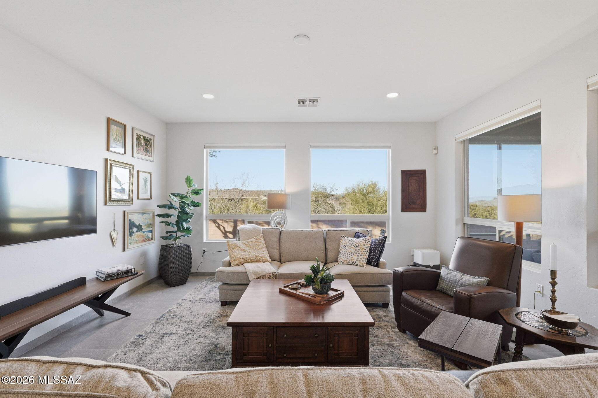 Las Campanas BLK G (96-216) - Residential