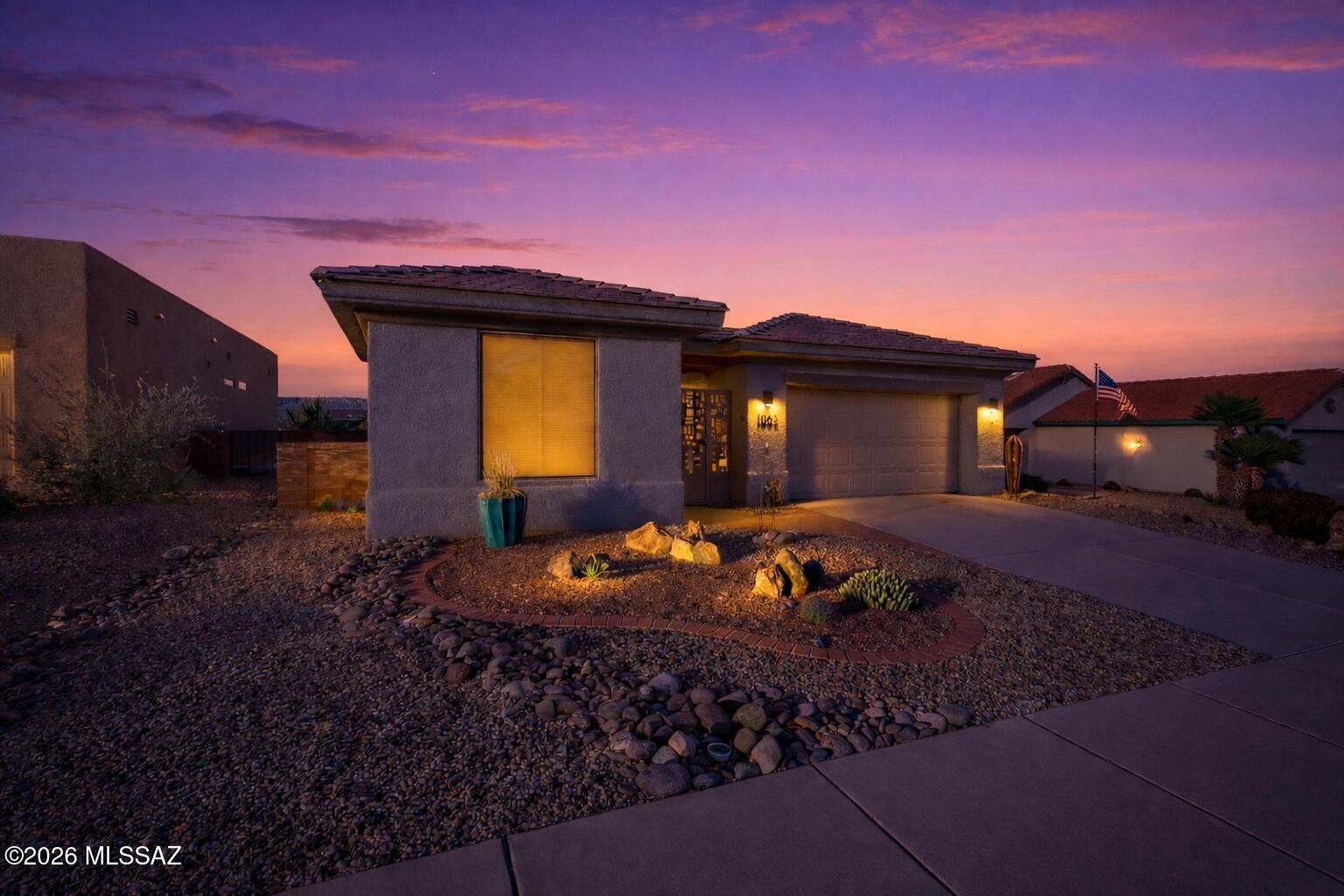Las Campanas BLK G (96-216) - Residential