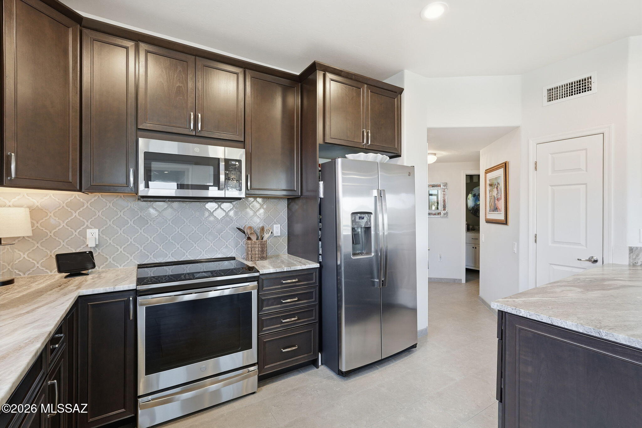 Las Campanas BLK G (96-216) - Residential