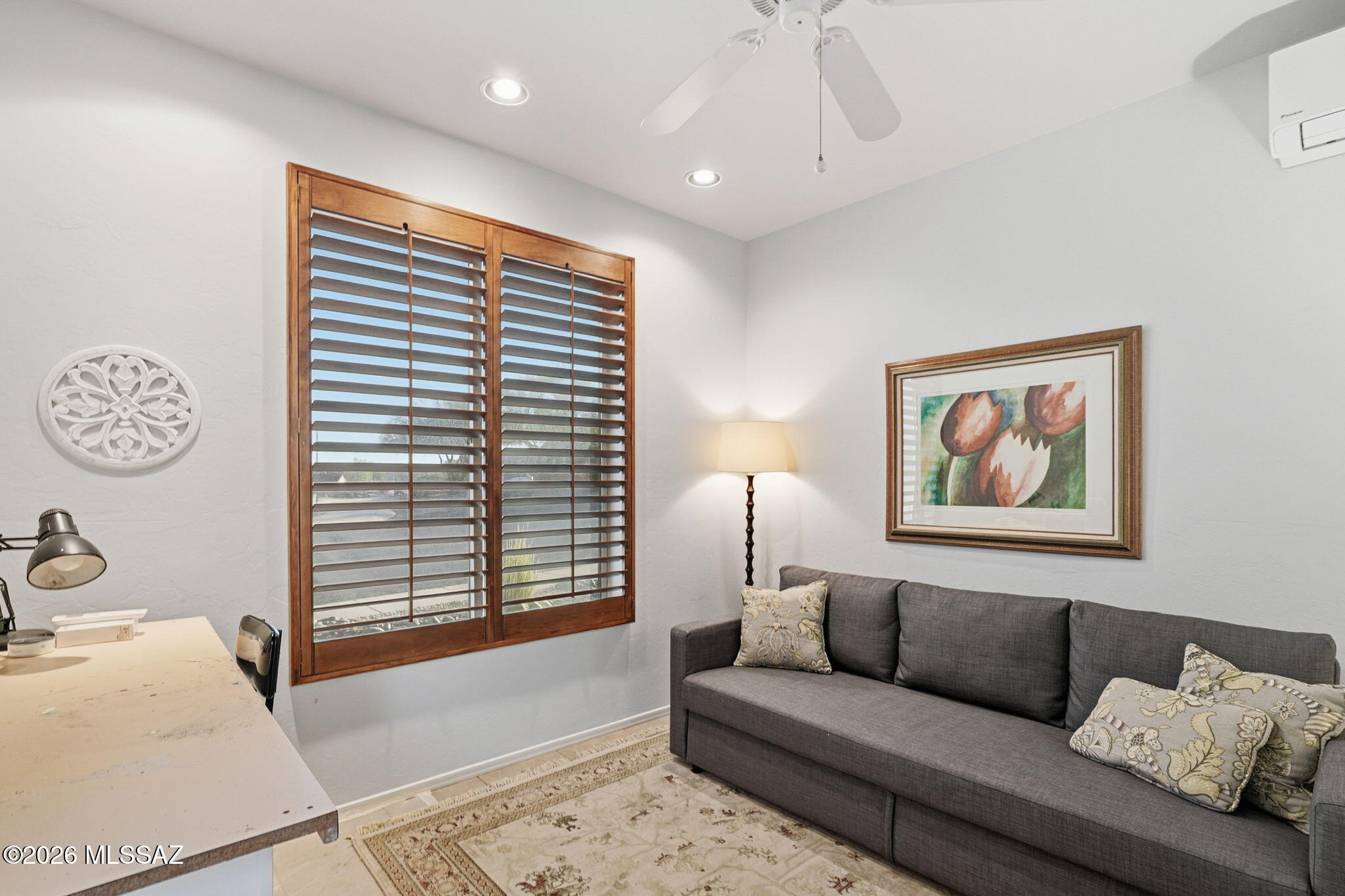 Las Campanas BLK G (96-216) - Residential