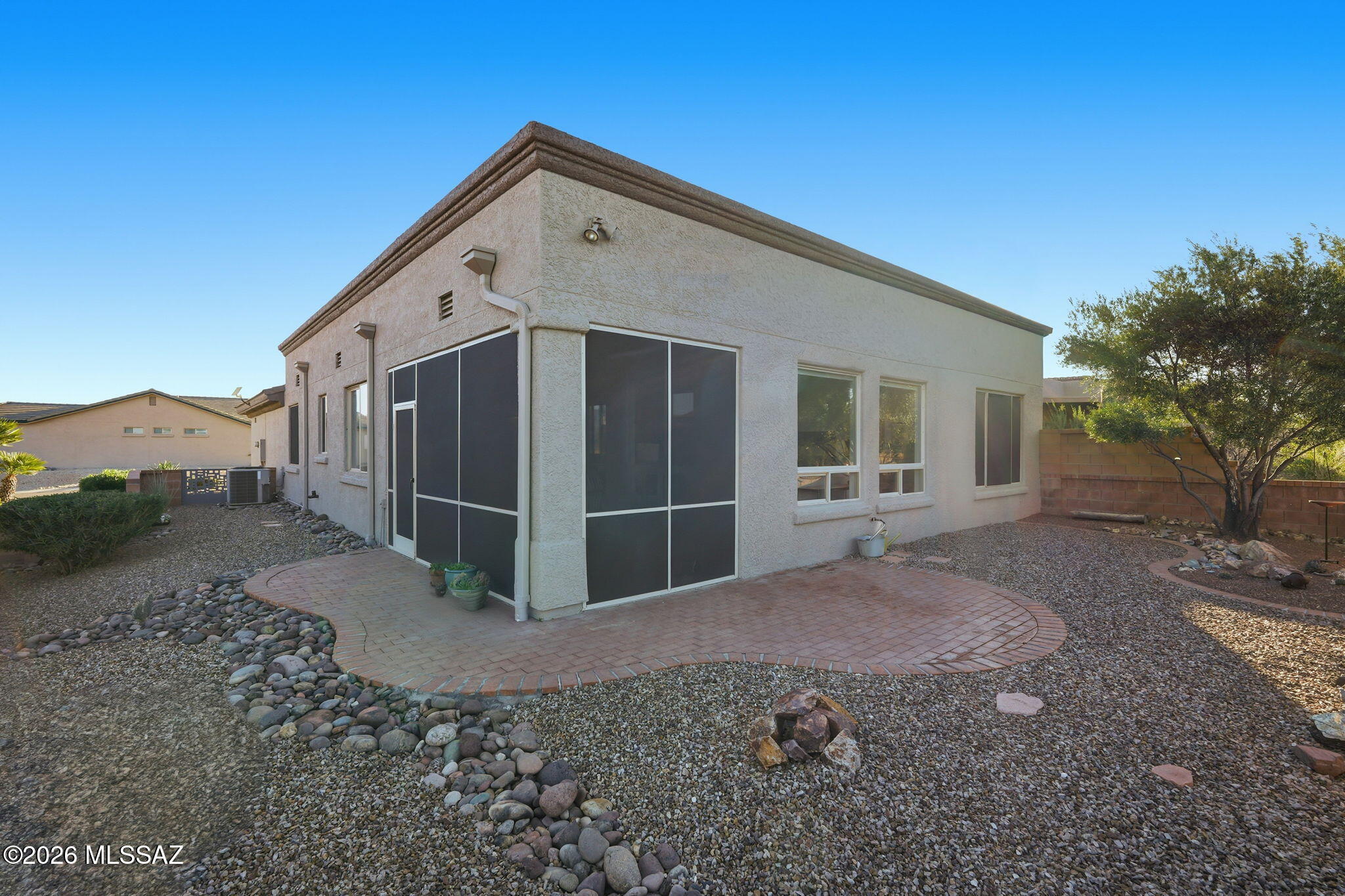 Las Campanas BLK G (96-216) - Residential