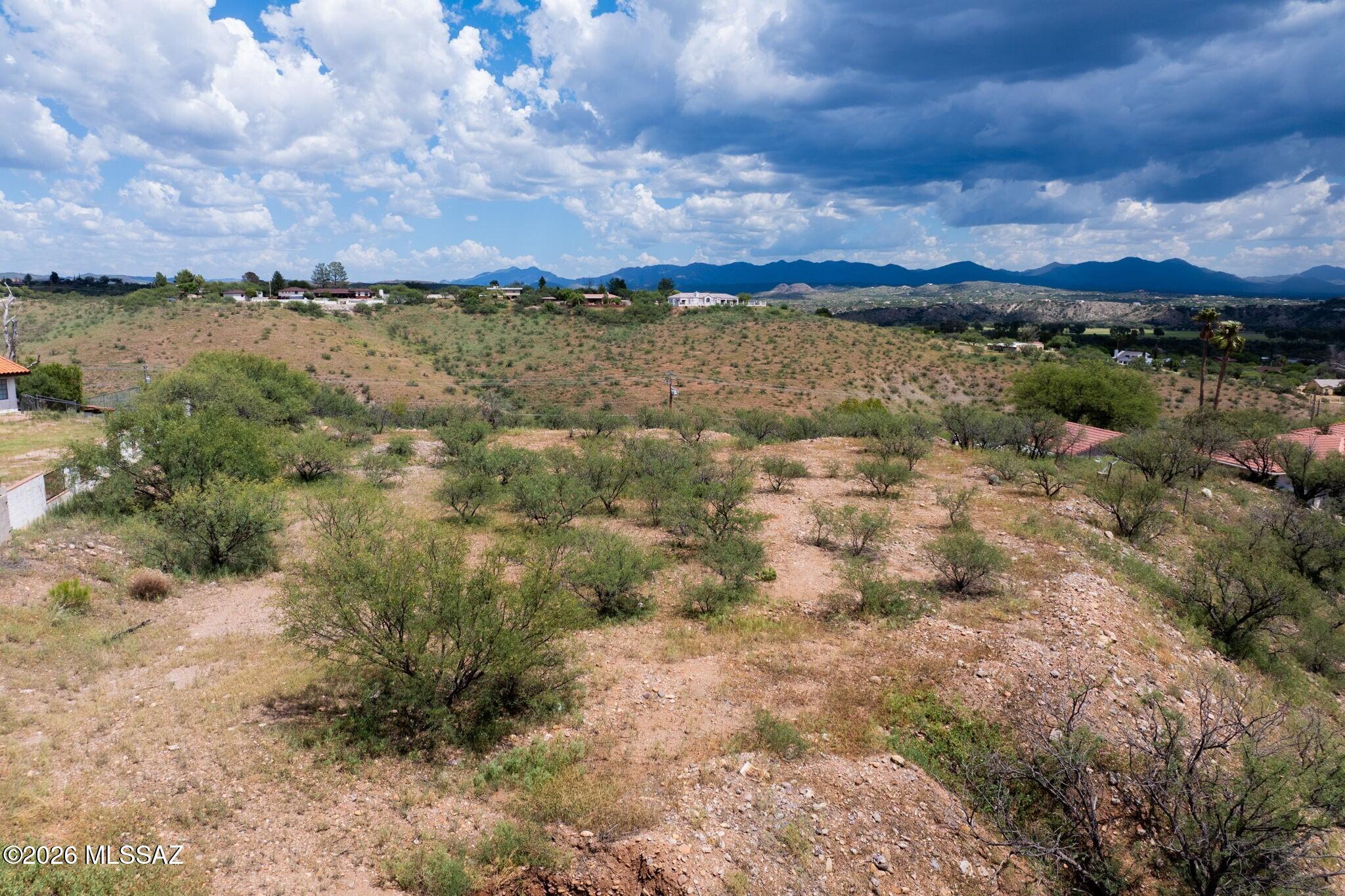 Rio Rico Estates 3 - Land