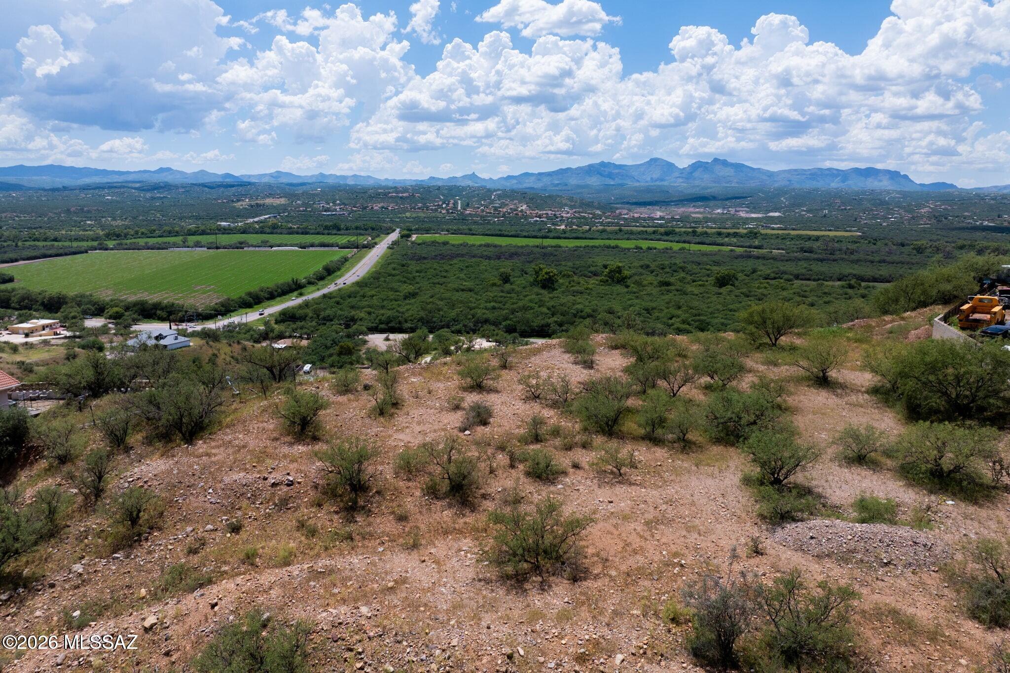 Rio Rico Estates 3 - Land