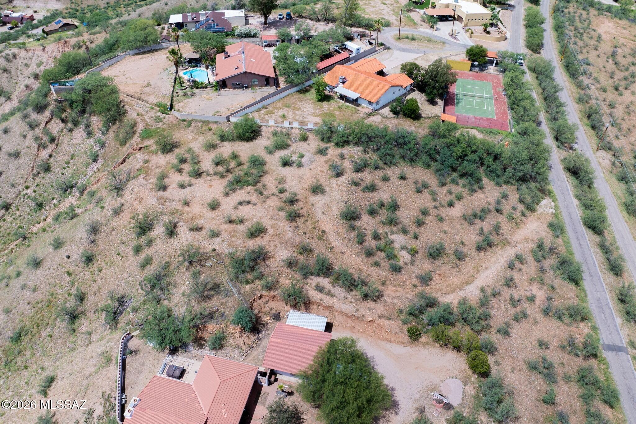 Rio Rico Estates 3 - Land