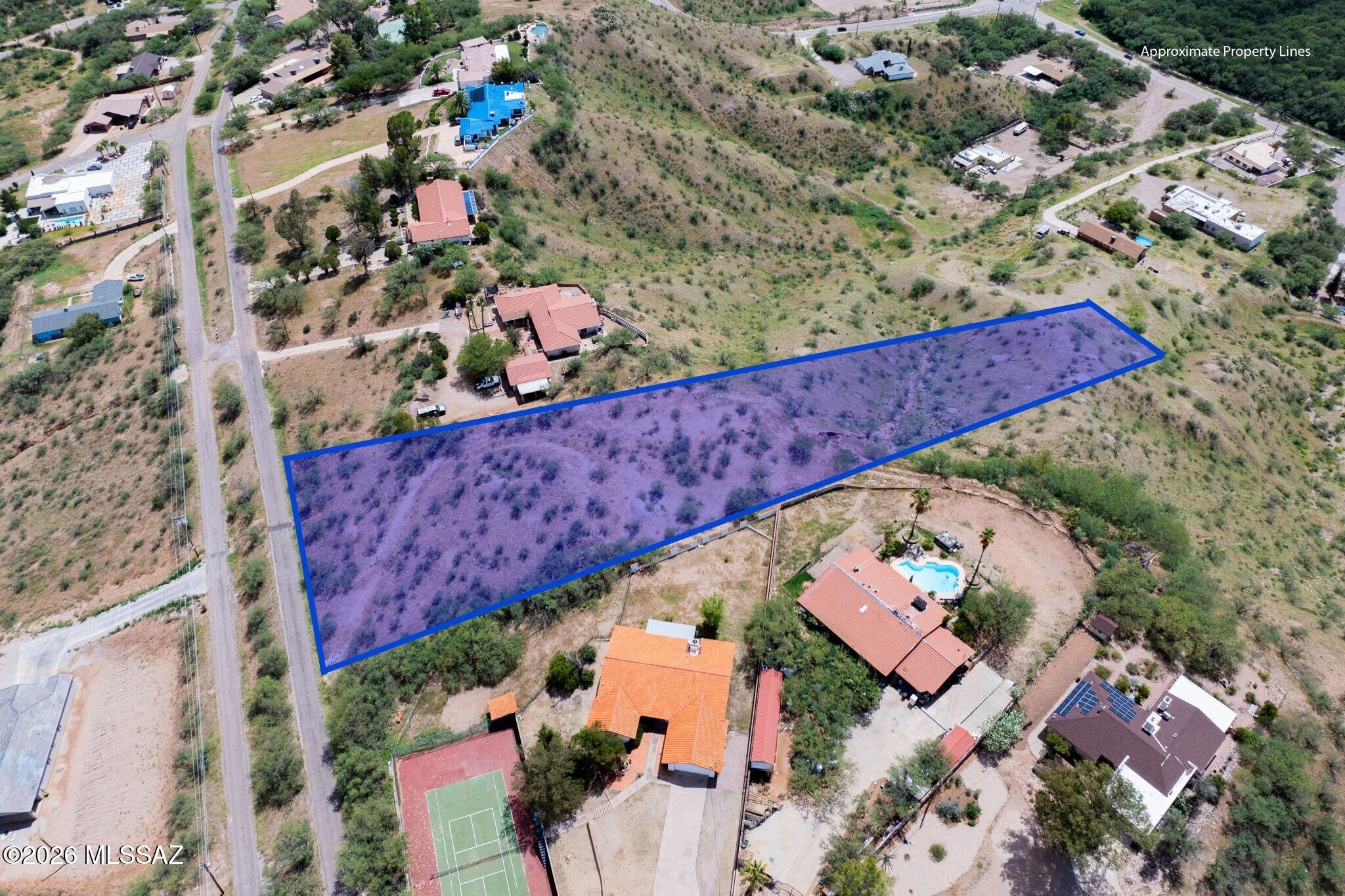 Rio Rico Estates 3 - Land