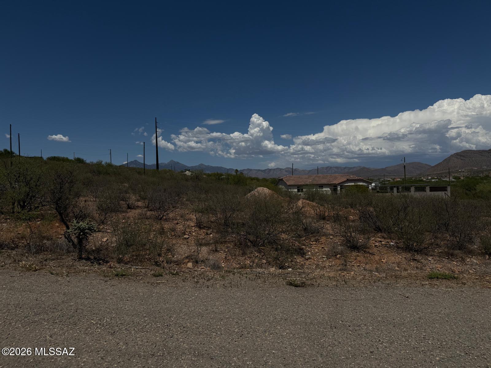 Rio Rico Villas 11 - Land