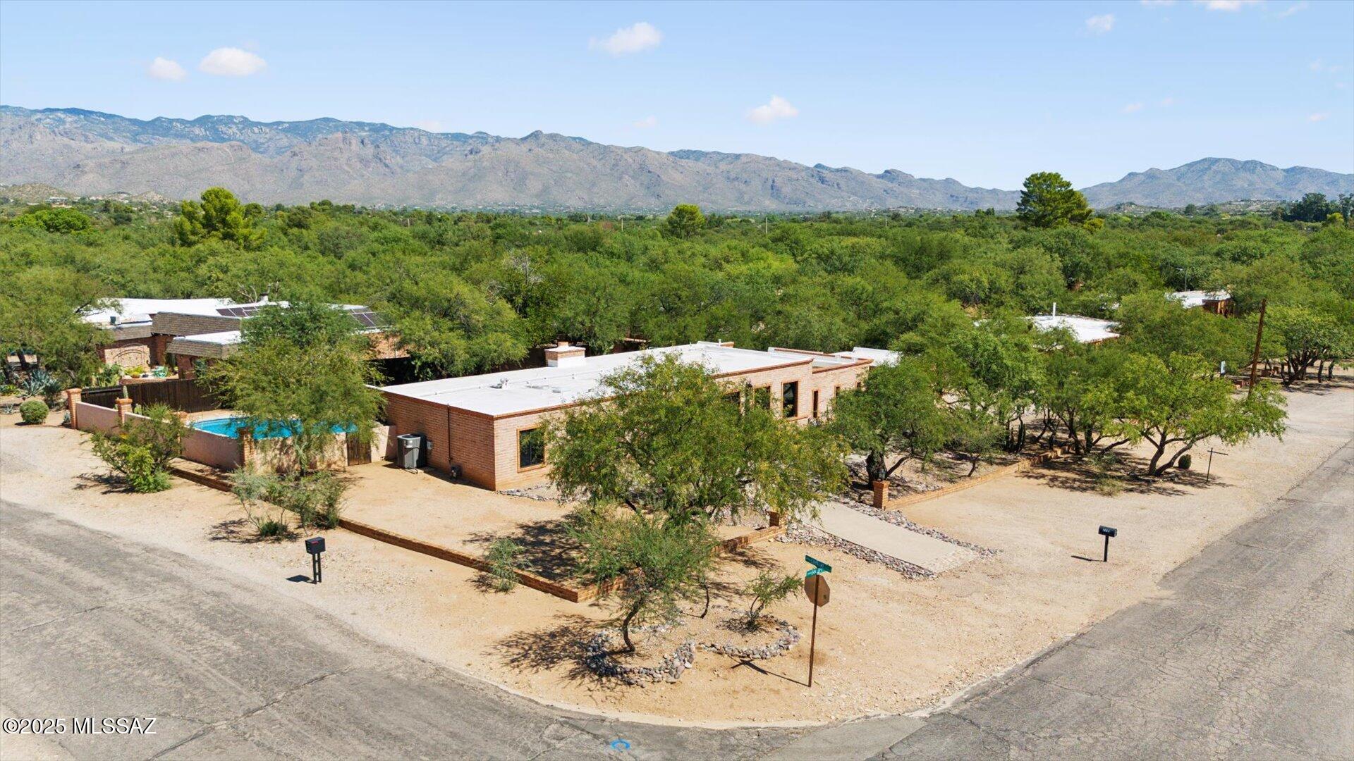 Rancho Perdido Estates NO. 2 (1-24) - Residential Lease