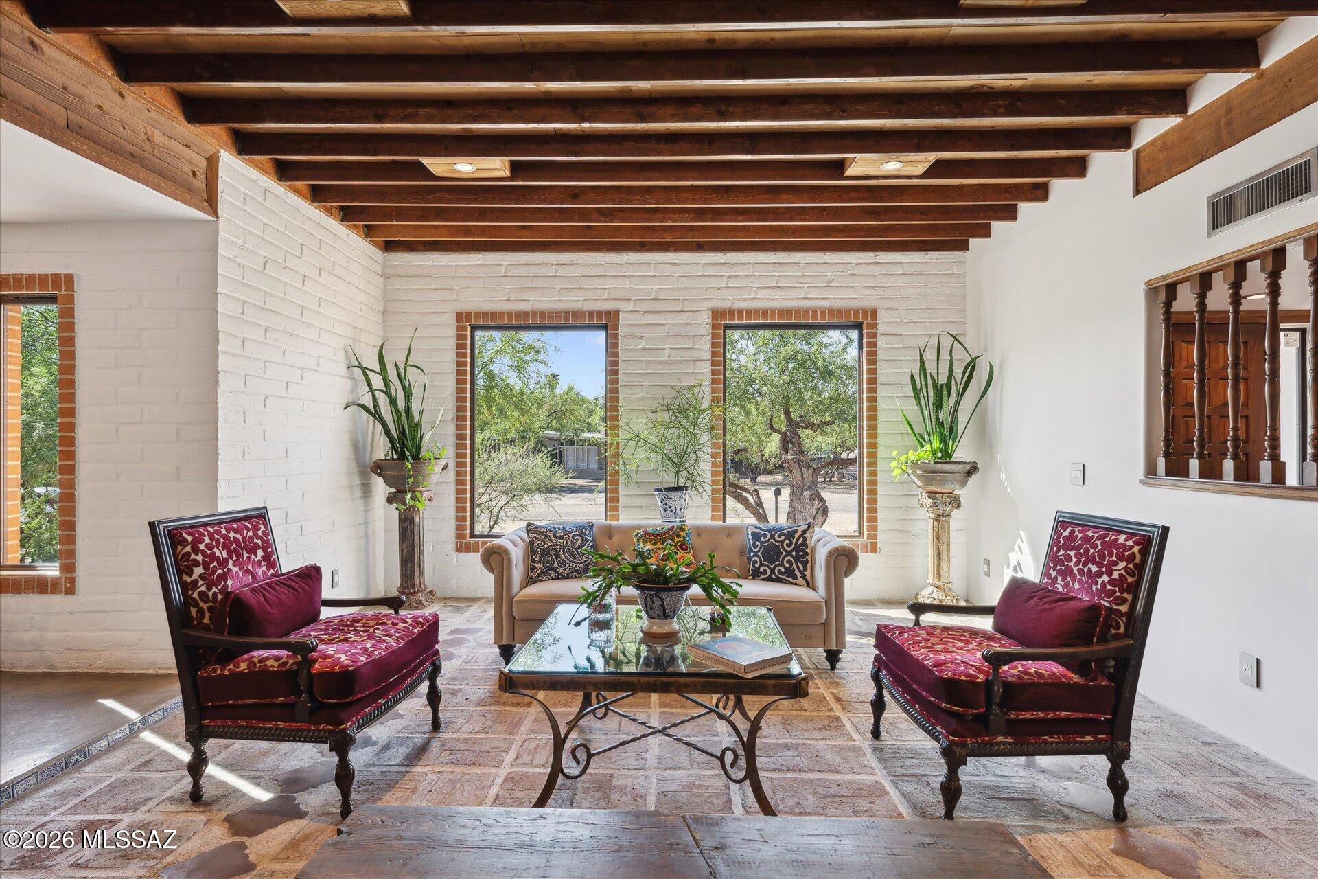 Rancho Perdido Estates NO. 2 (1-24) - Residential Lease