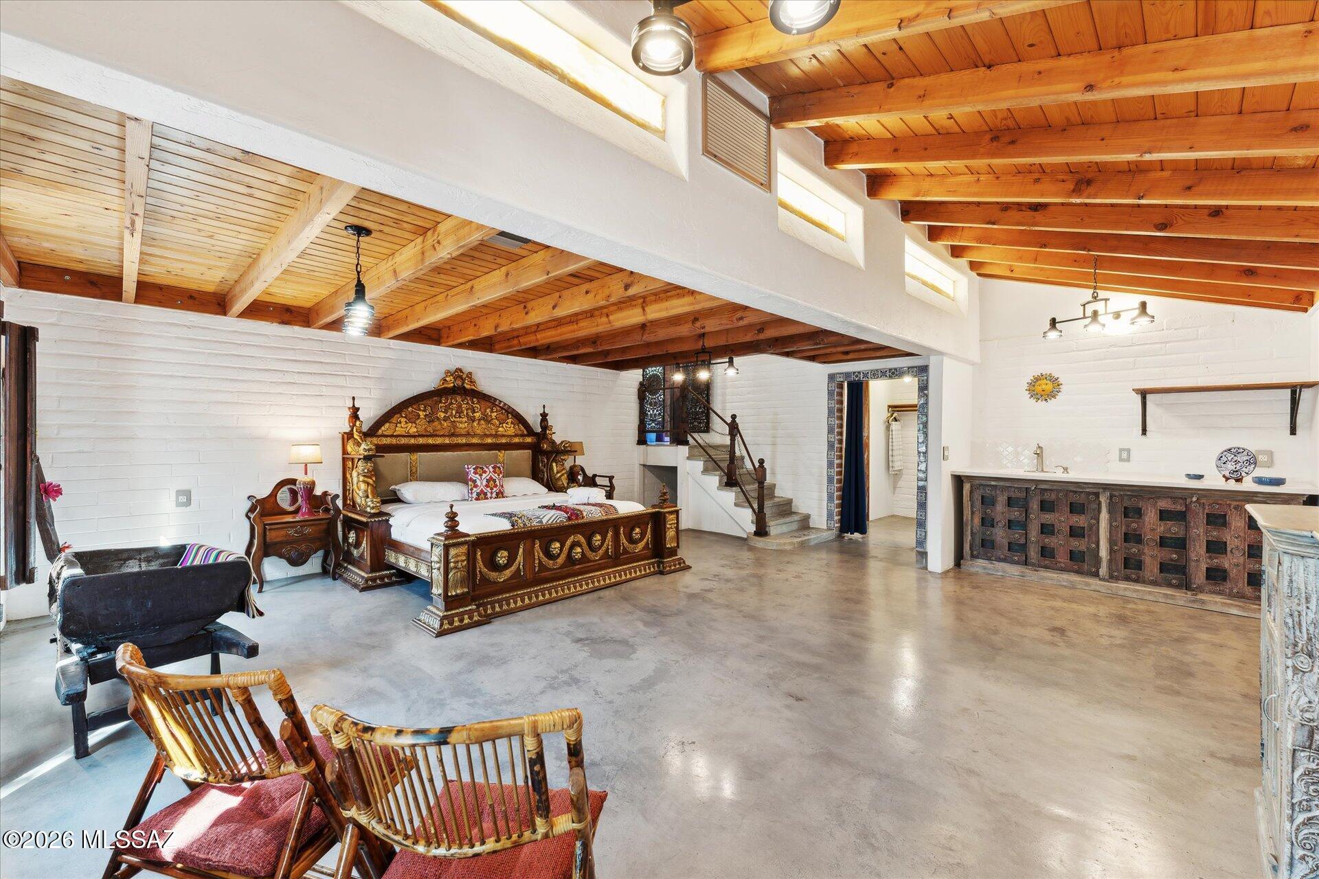 Rancho Perdido Estates NO. 2 (1-24) - Residential Lease