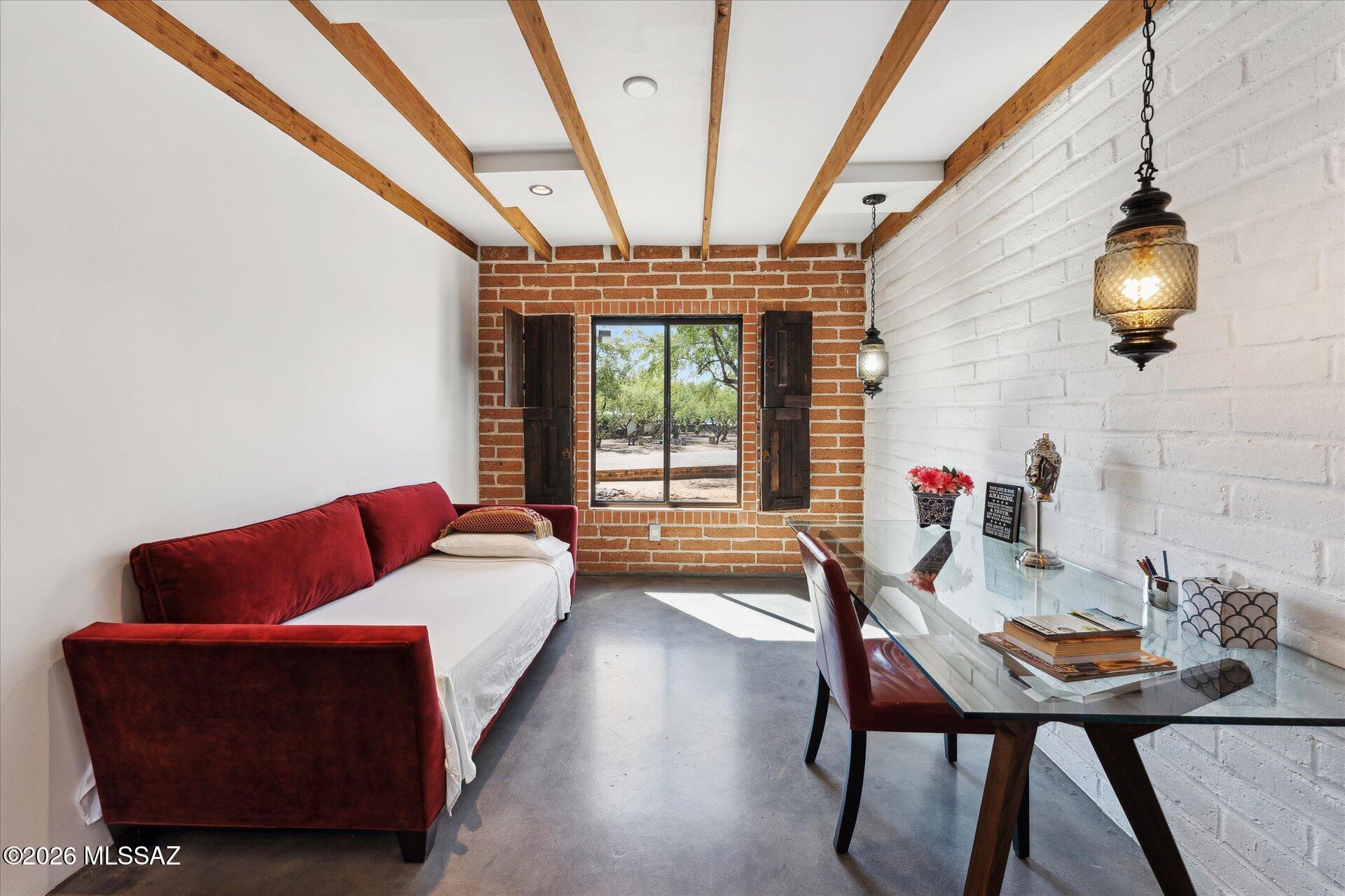 Rancho Perdido Estates NO. 2 (1-24) - Residential Lease