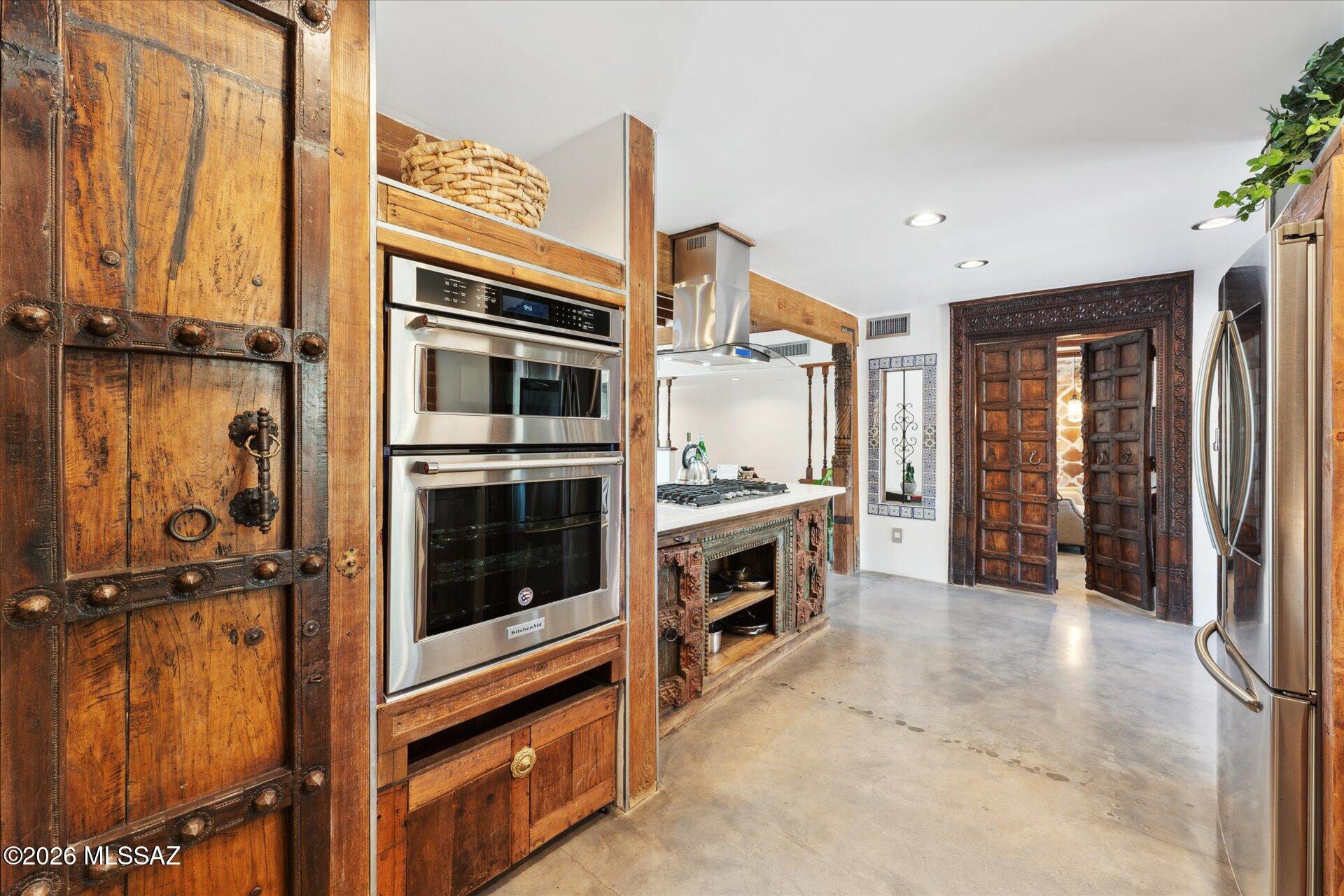 Rancho Perdido Estates NO. 2 (1-24) - Residential Lease