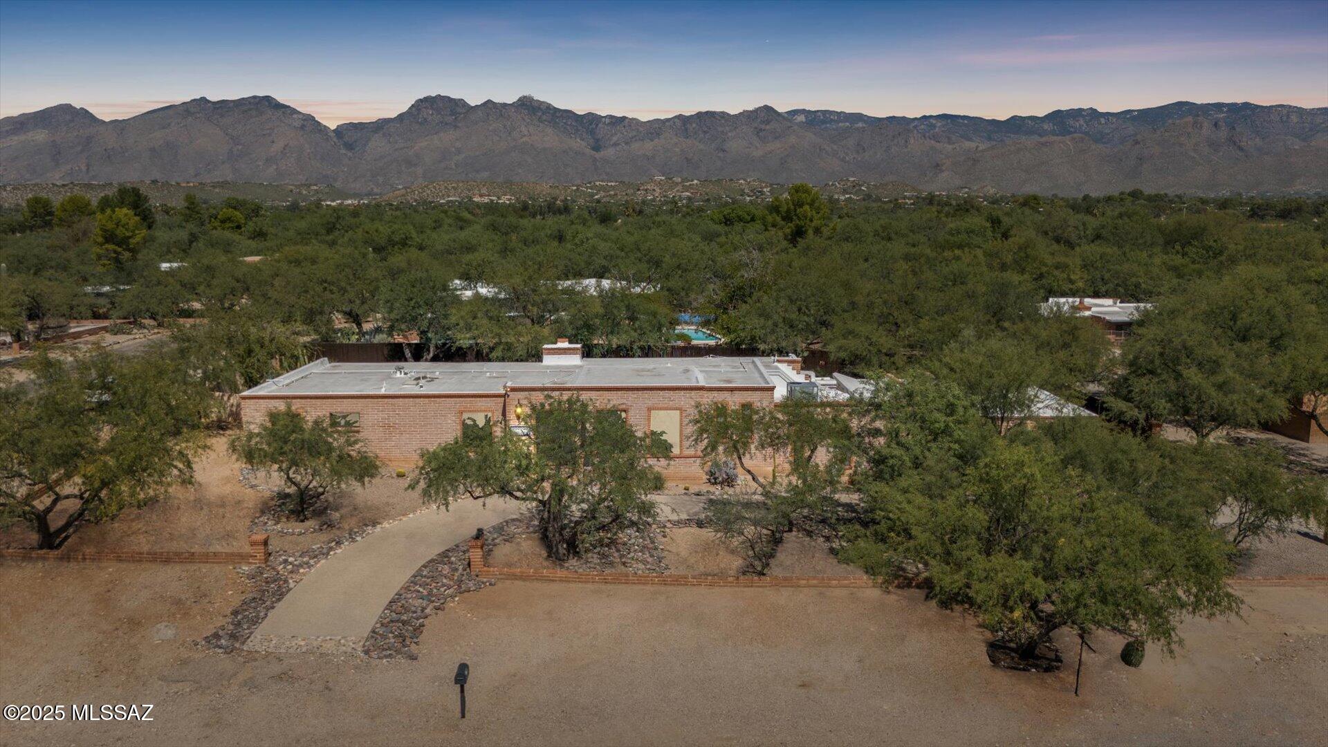 Rancho Perdido Estates NO. 2 (1-24) - Residential Lease