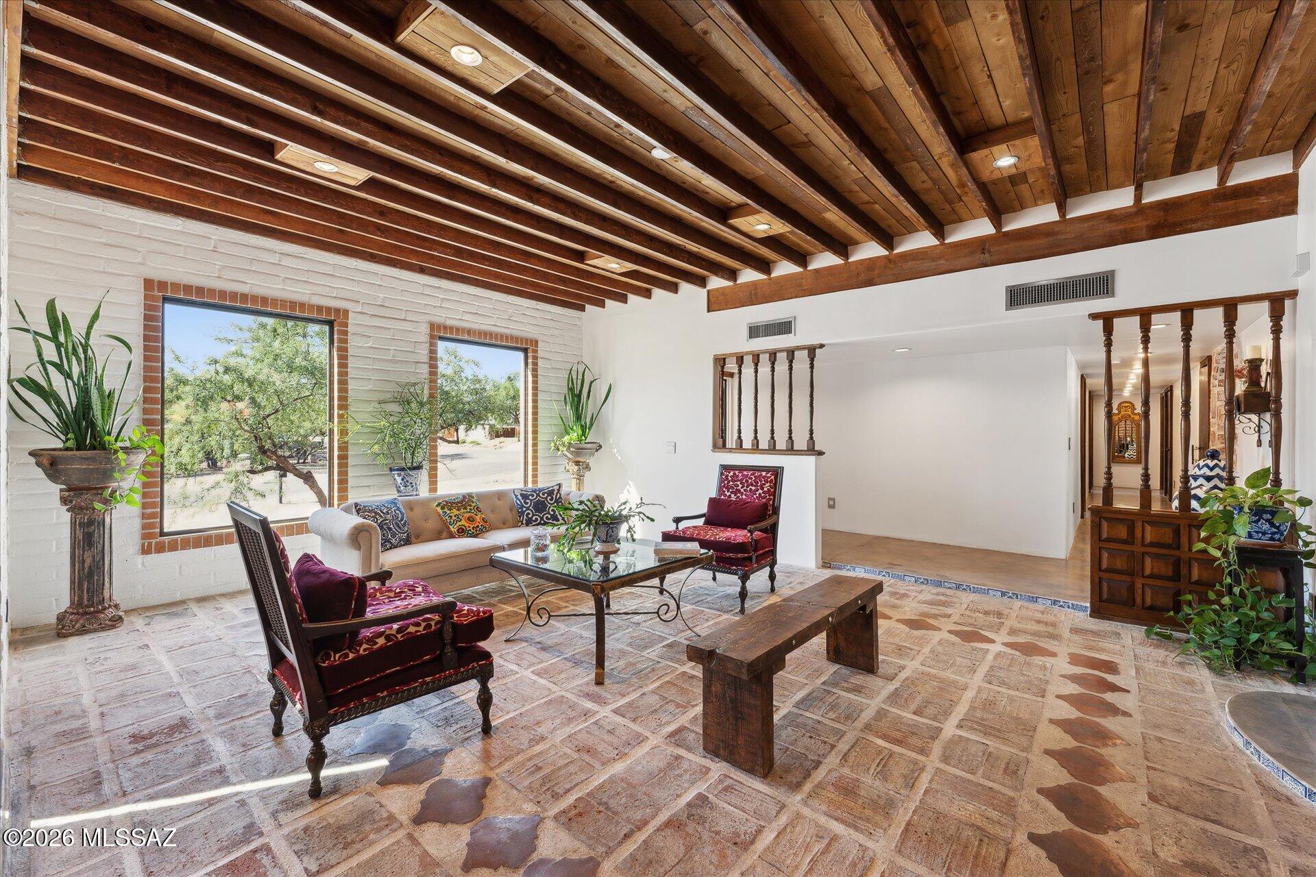 Rancho Perdido Estates NO. 2 (1-24) - Residential Lease