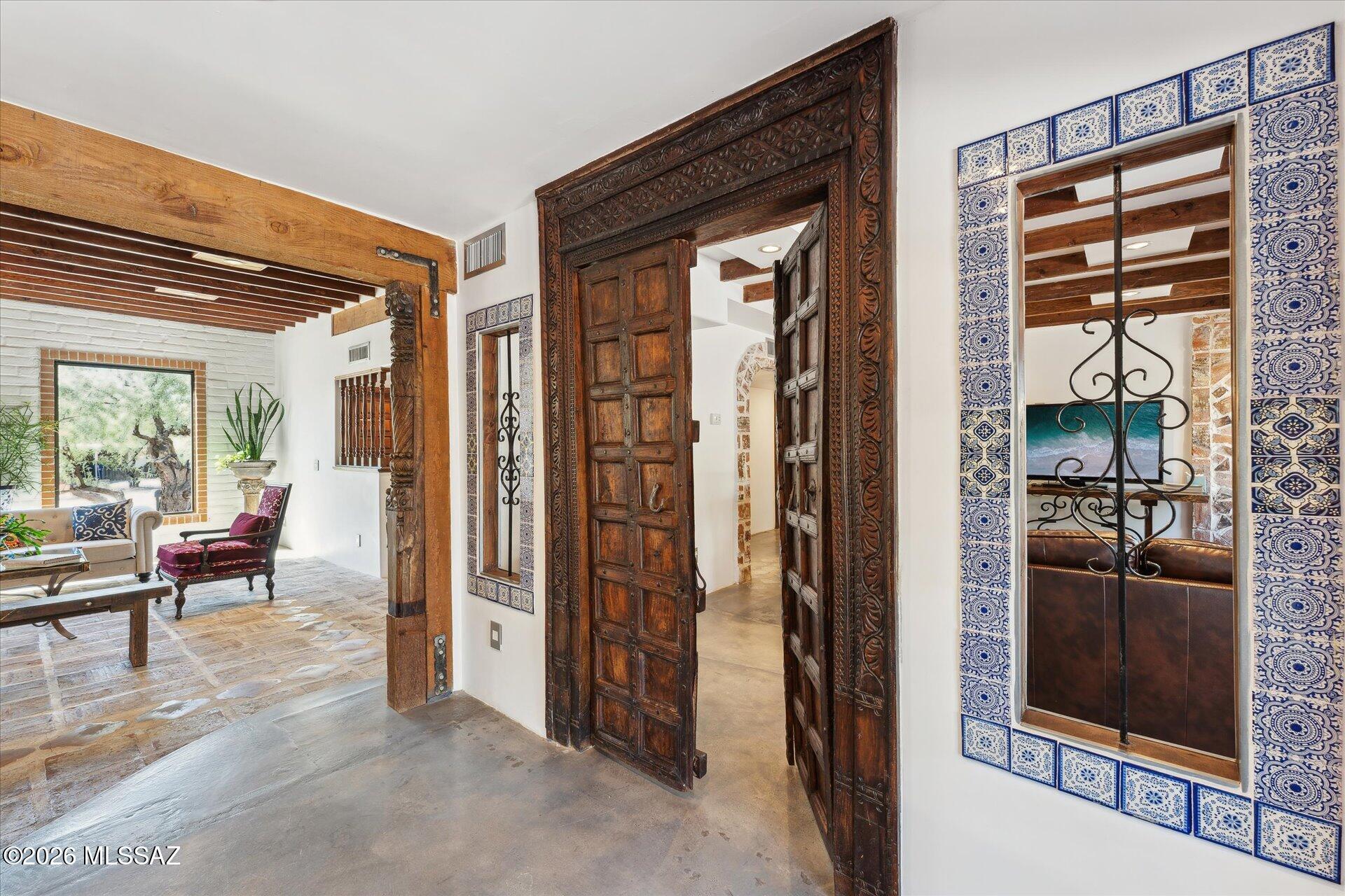 Rancho Perdido Estates NO. 2 (1-24) - Residential Lease