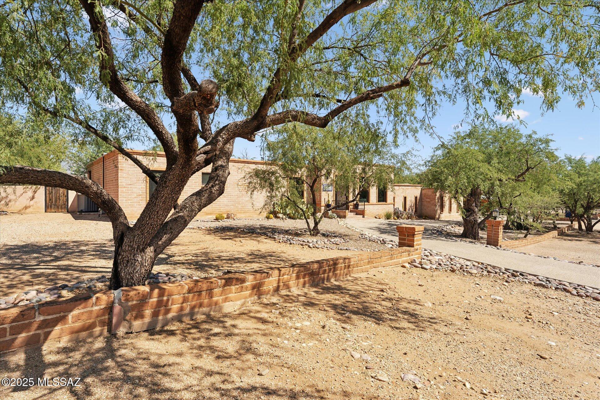 Rancho Perdido Estates NO. 2 (1-24) - Residential Lease