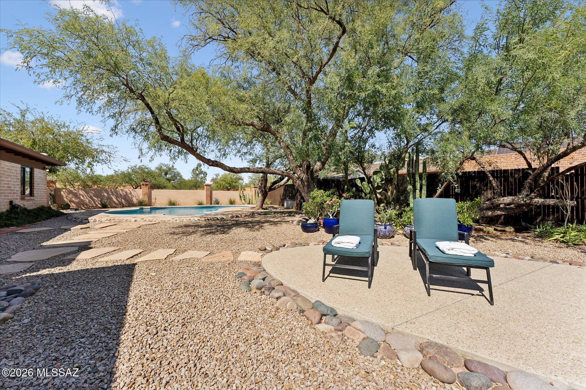 Rancho Perdido Estates NO. 2 (1-24) - Residential Lease