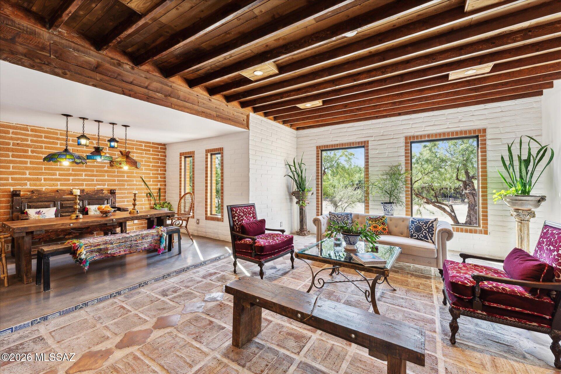 Rancho Perdido Estates NO. 2 (1-24) - Residential Lease