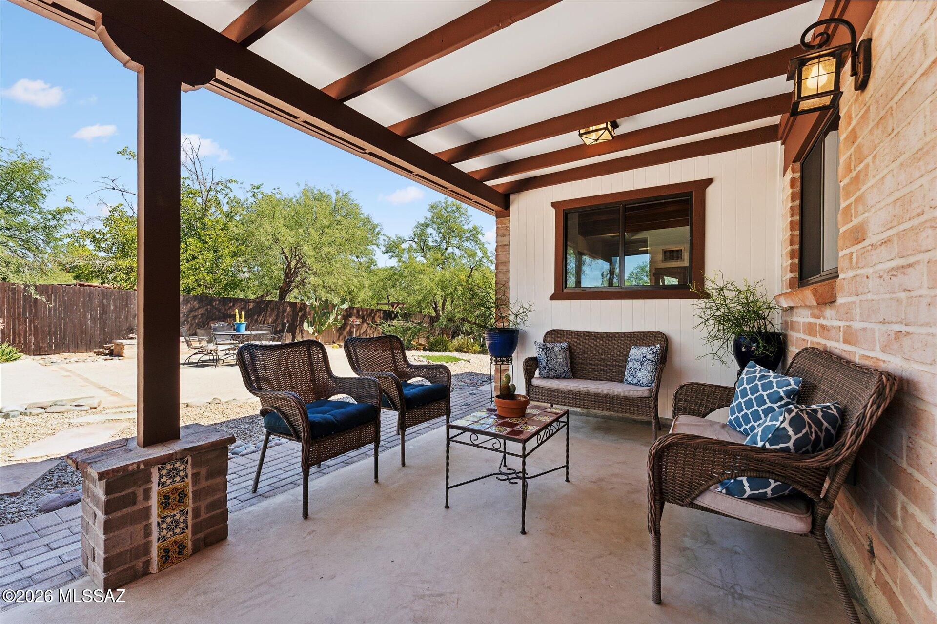 Rancho Perdido Estates NO. 2 (1-24) - Residential Lease