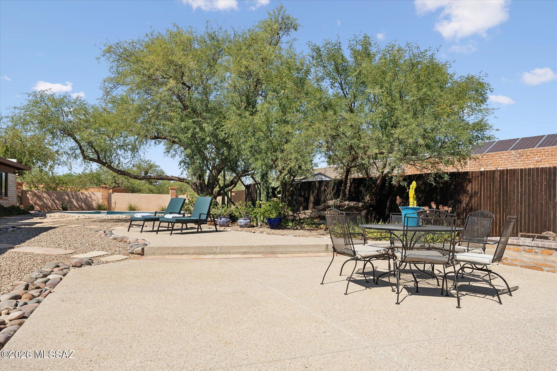 Rancho Perdido Estates NO. 2 (1-24) - Residential Lease
