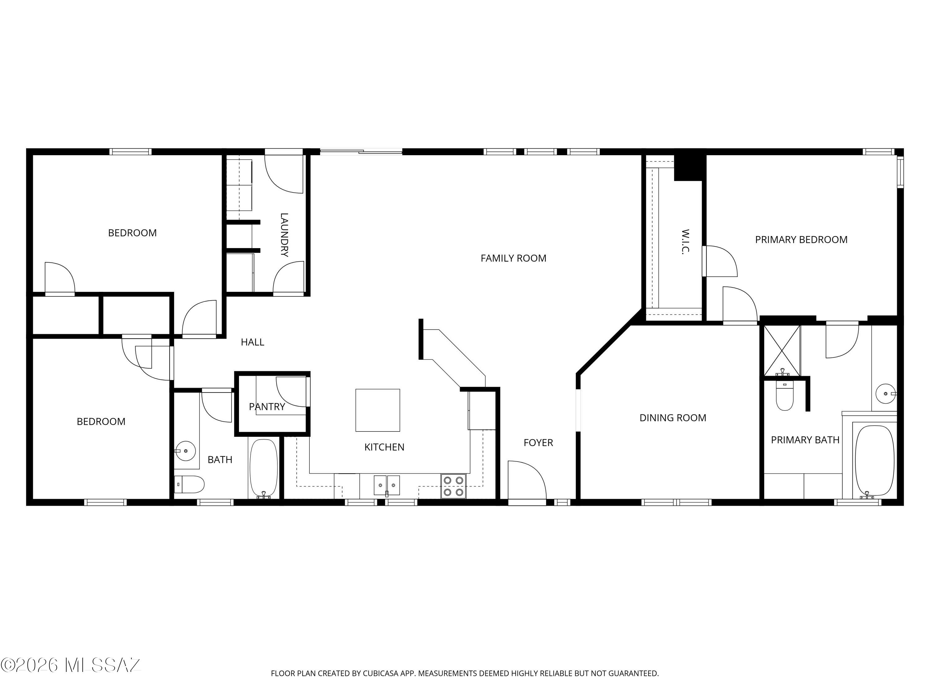 N/A - Residential