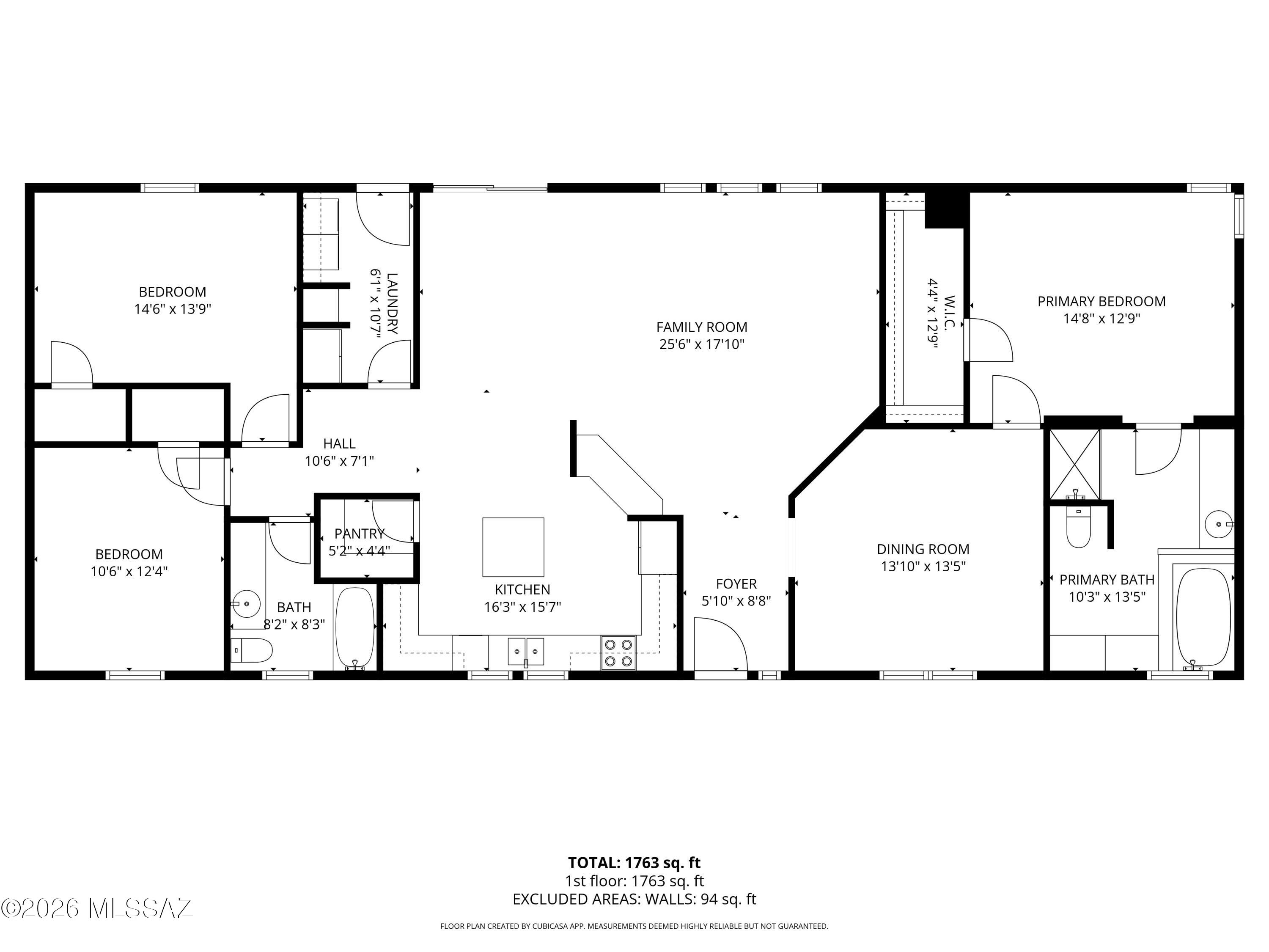 N/A - Residential