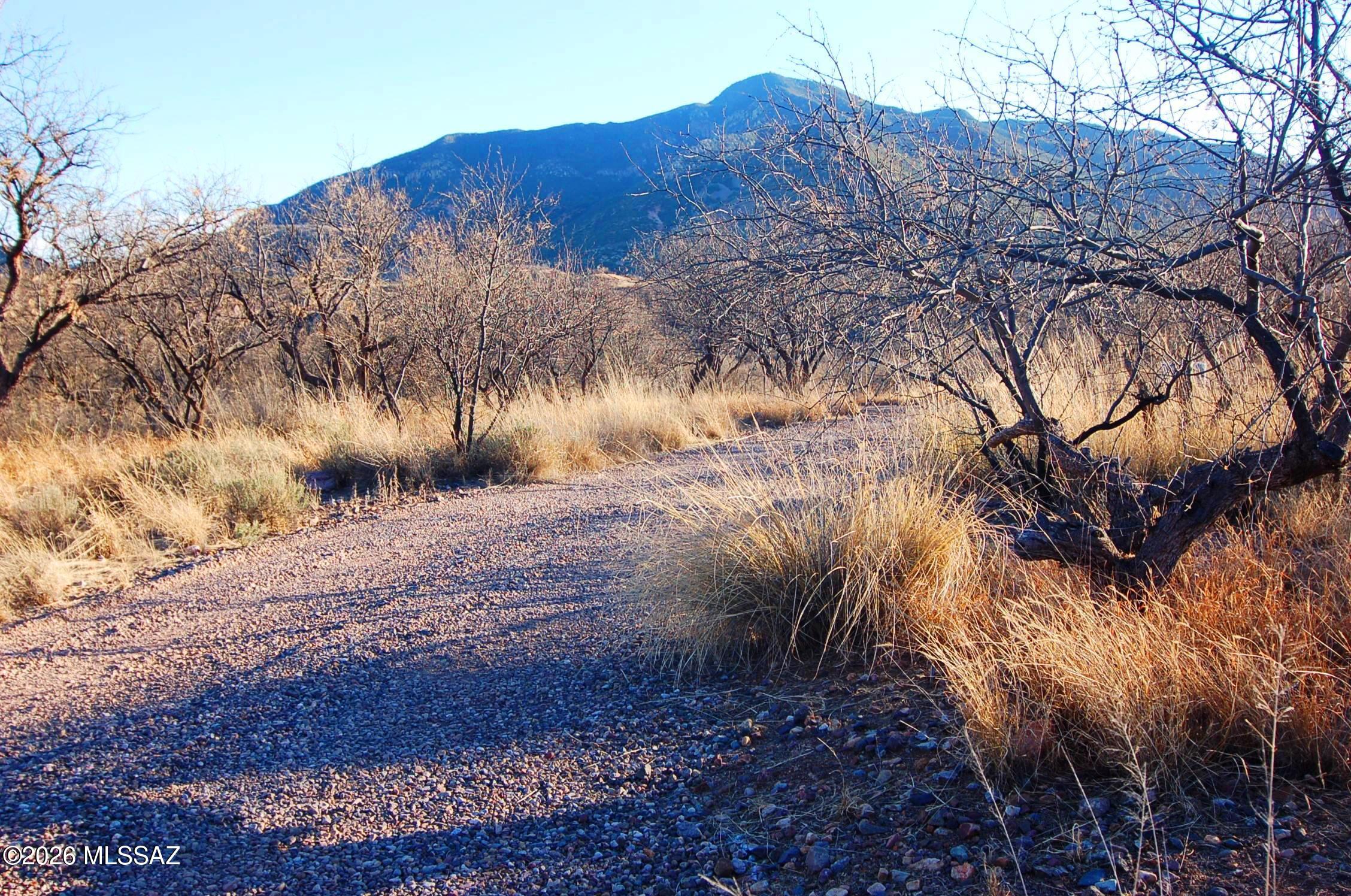 Redrock Acres - Land