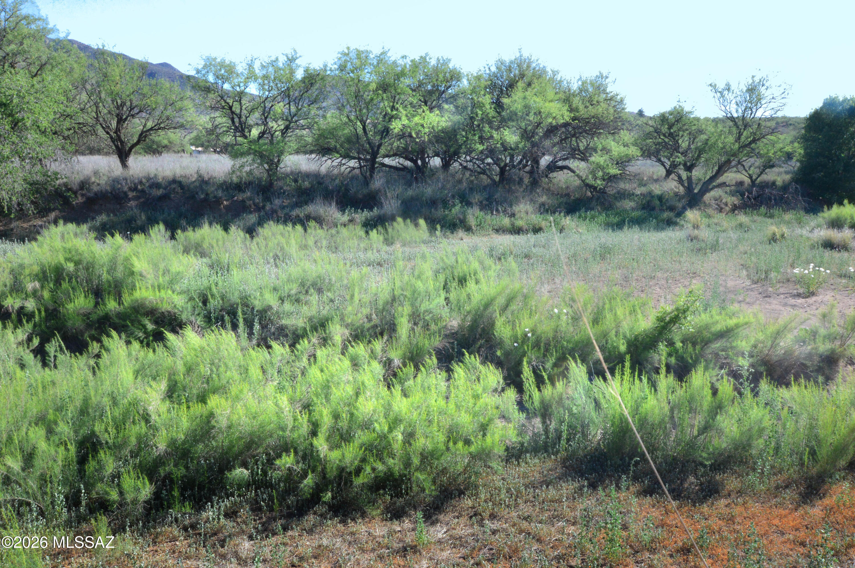 Redrock Acres - Land