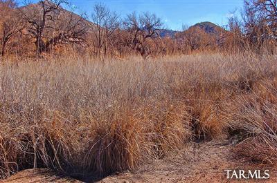 Redrock Acres - Land